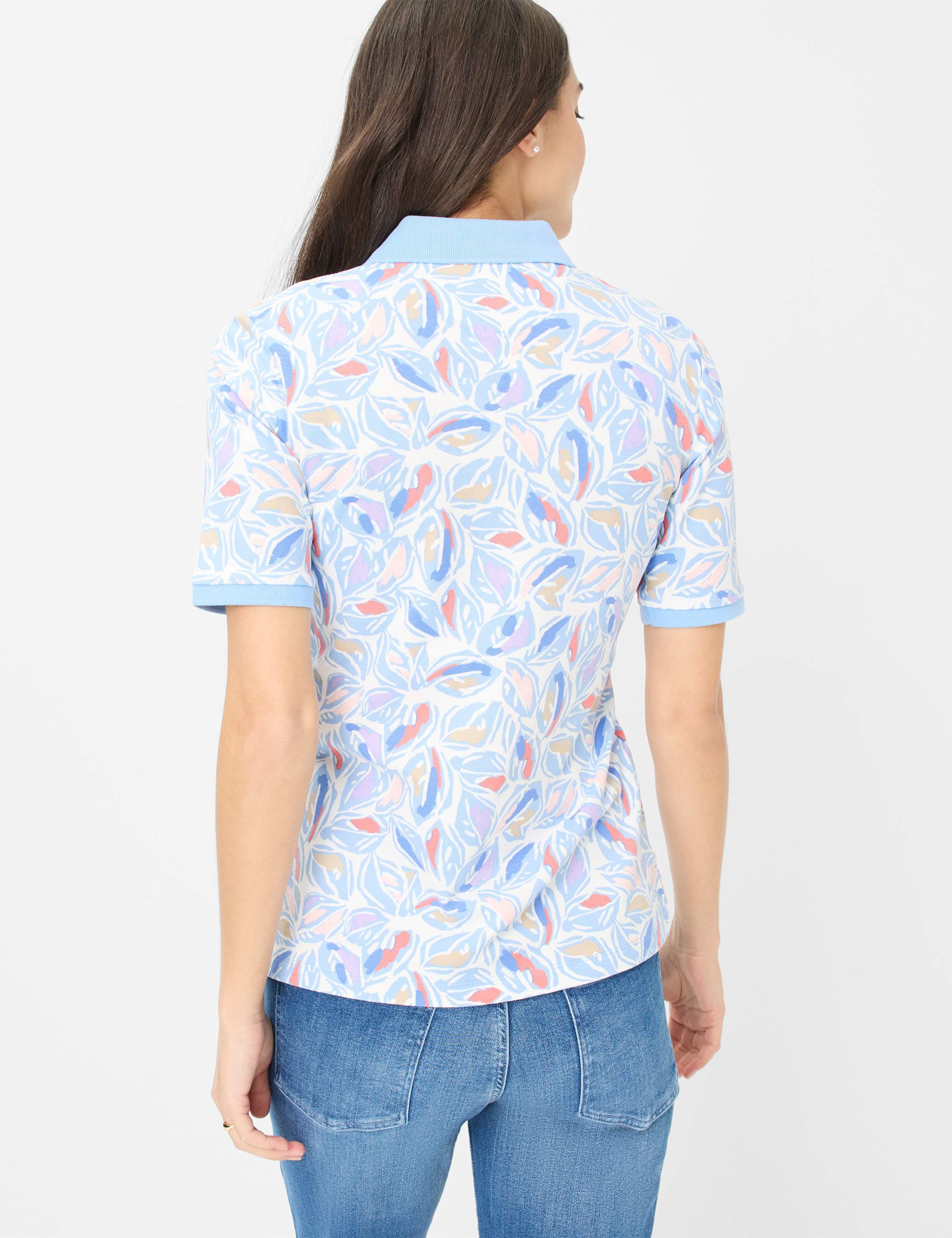Brax Poloshirt Style CLEO günstig online kaufen