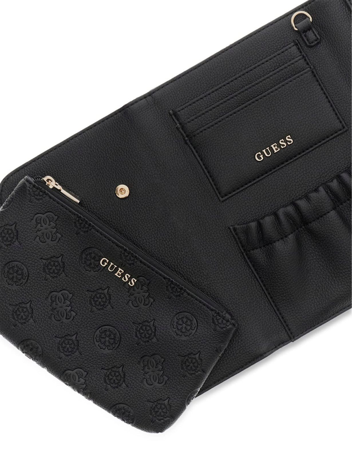 Guess Etui Passport Organizer