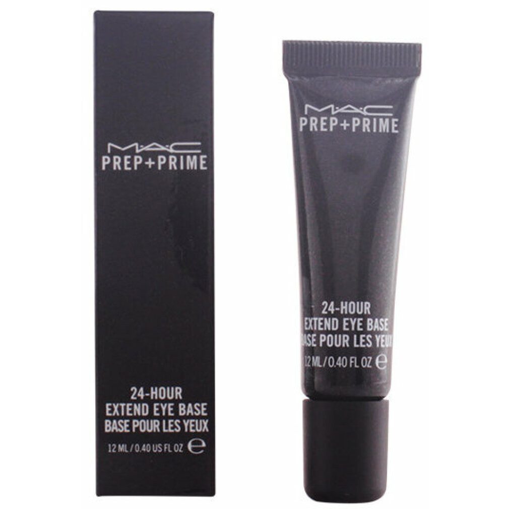 MAC Lidschatten-Primer Prep And Prime 24 Hour Extended Eye Base 12ml
