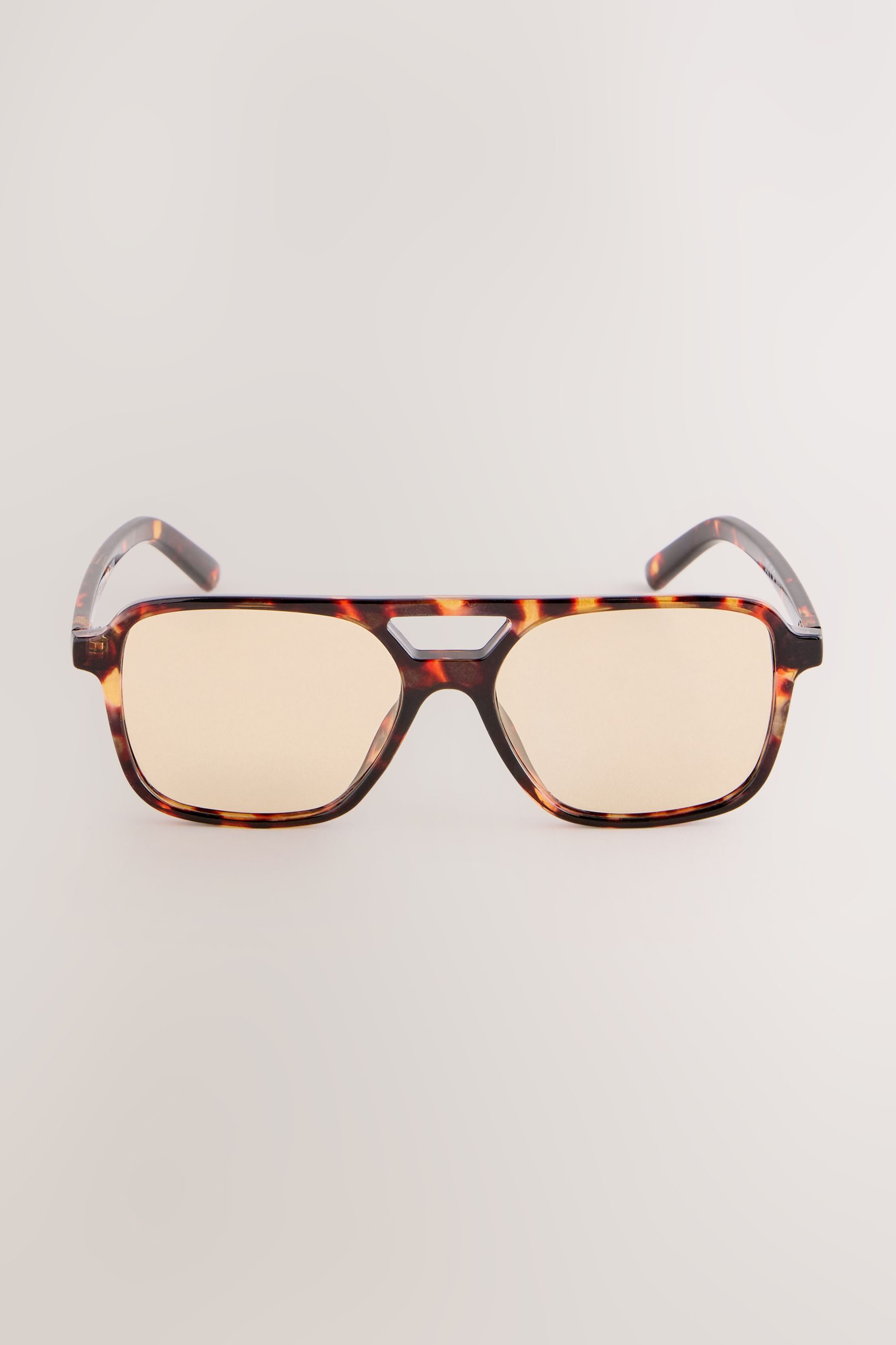 Next Sonnenbrille Quadratische Sonnenbrille (1-St) günstig online kaufen