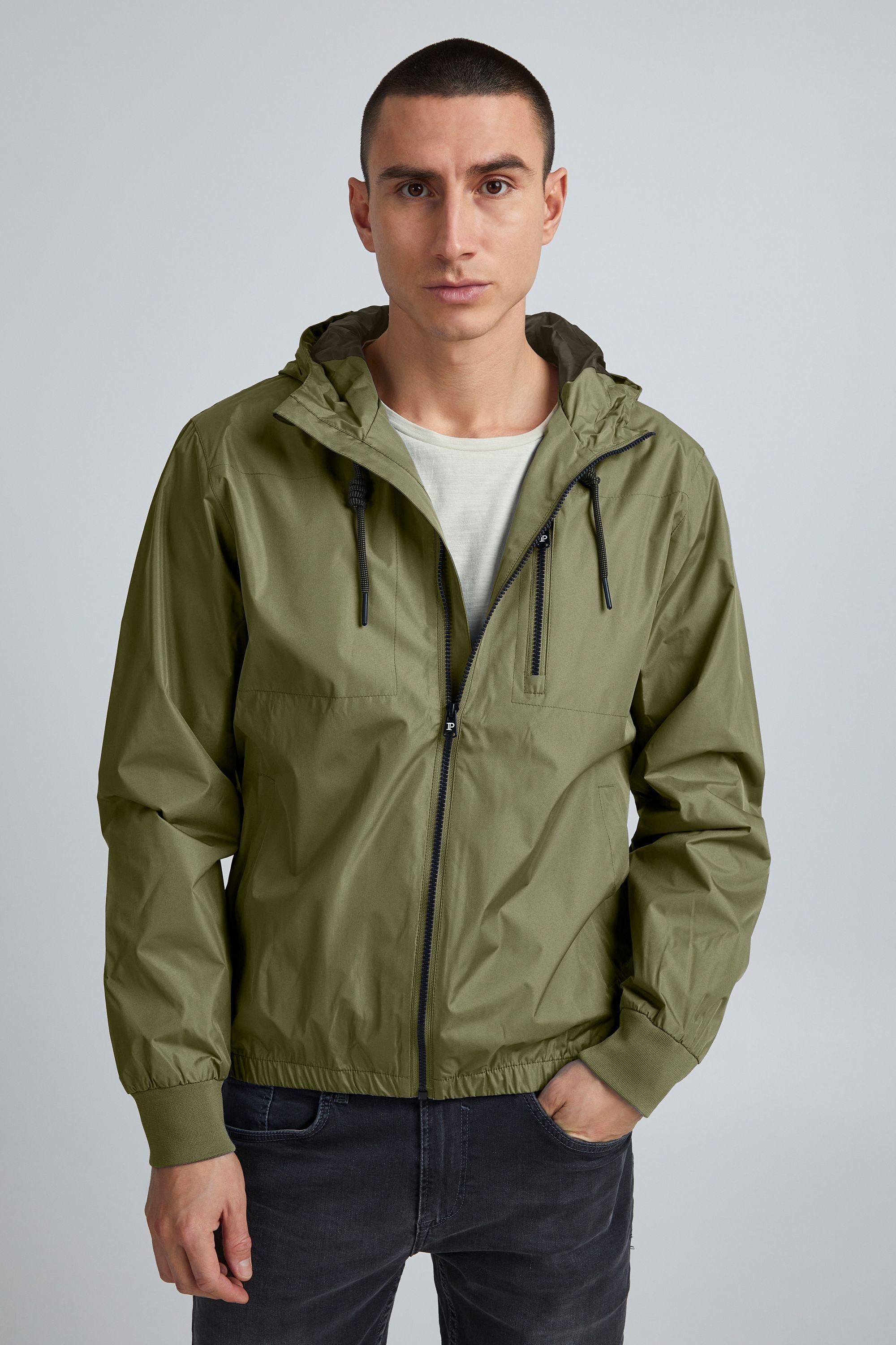 Kurzjacke 11 Project PRCarlson