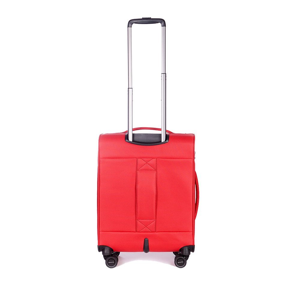 Stratic Handgepäck-Trolley Stratic Light + Koffer günstig online kaufen