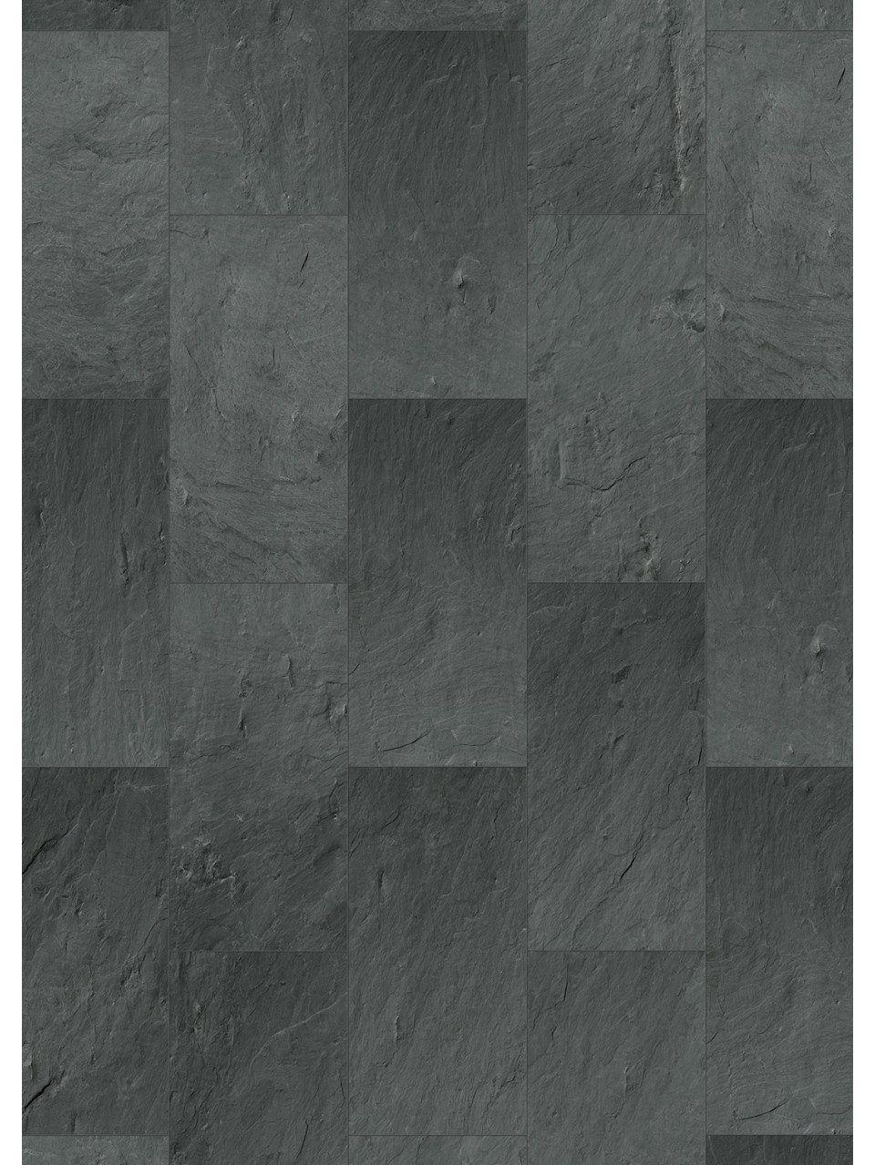 Classen Vinylfliesen Classen Neo Vario Ölschiefer 64,2 x 31,5 cm