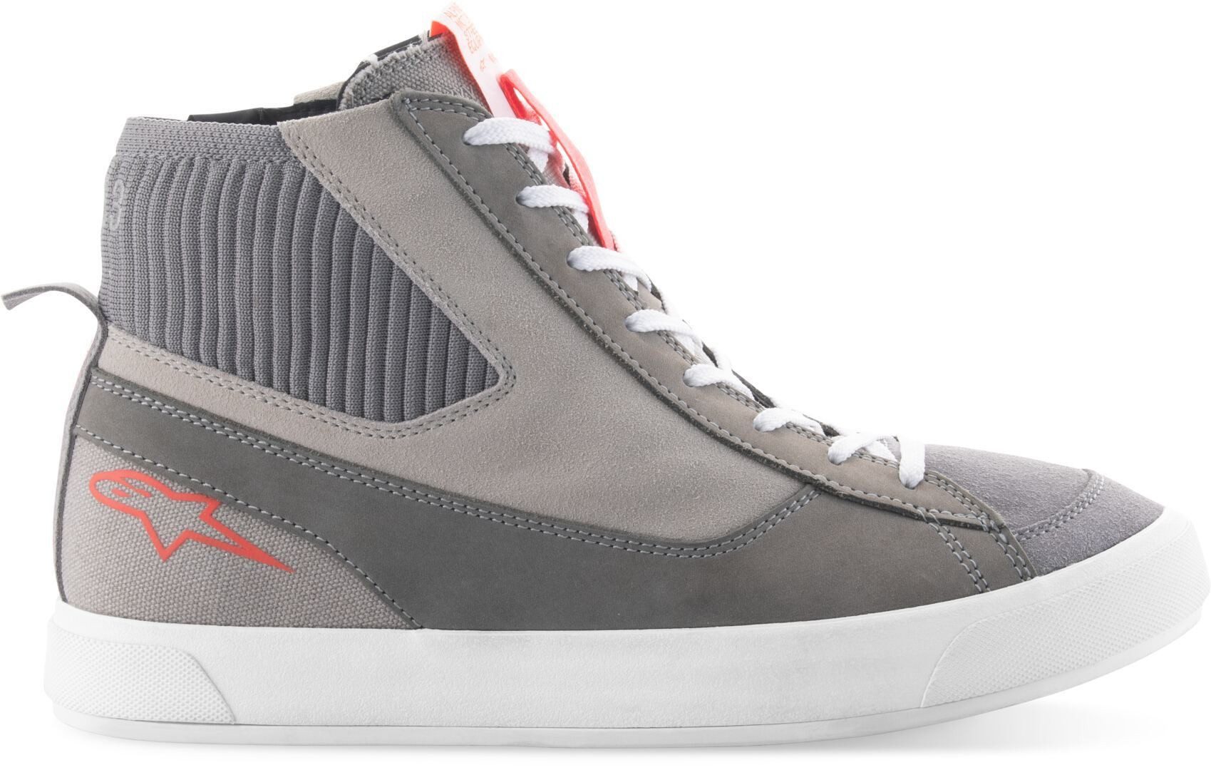 Alpinestars Stated Motorrad Schuhe Motorradstiefel Atmungsaktiv