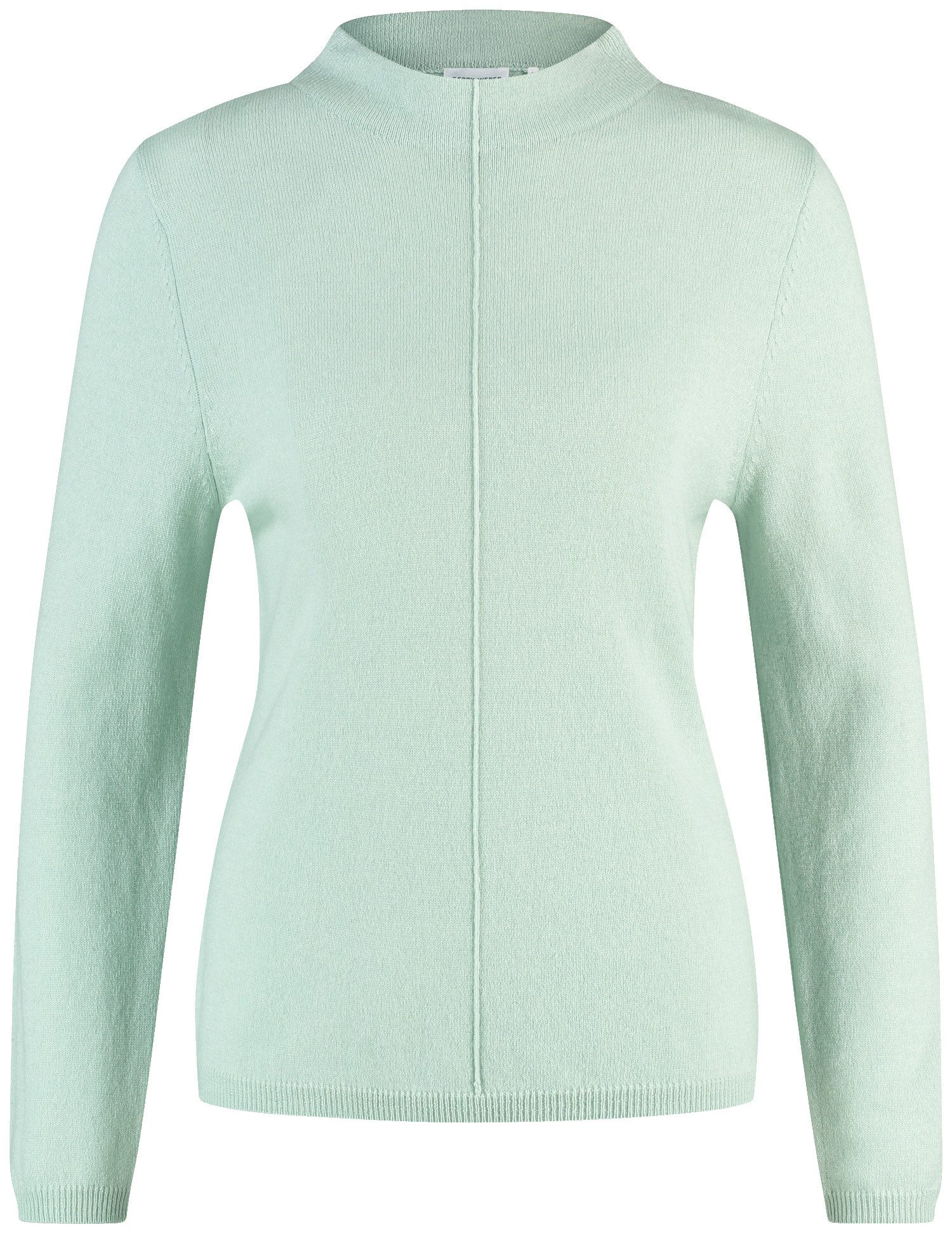GERRY WEBER Sweatshirt Пуловеры mit Kaschmiranteil