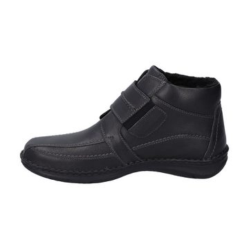 Josef Seibel Anvers 95, schwarz Stiefelette