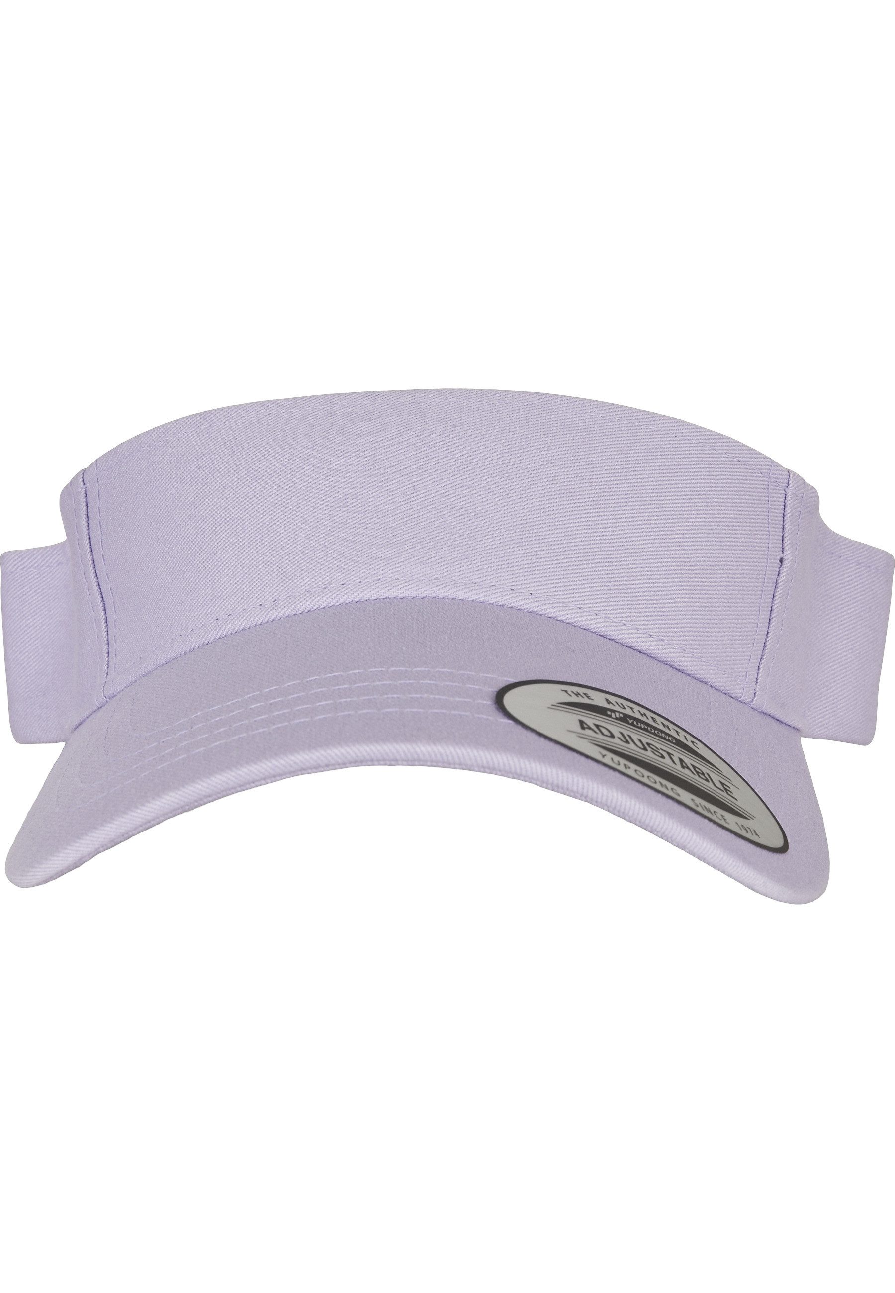 Flexfit Flex Cap Flexfit Unisex Curved Visor Cap