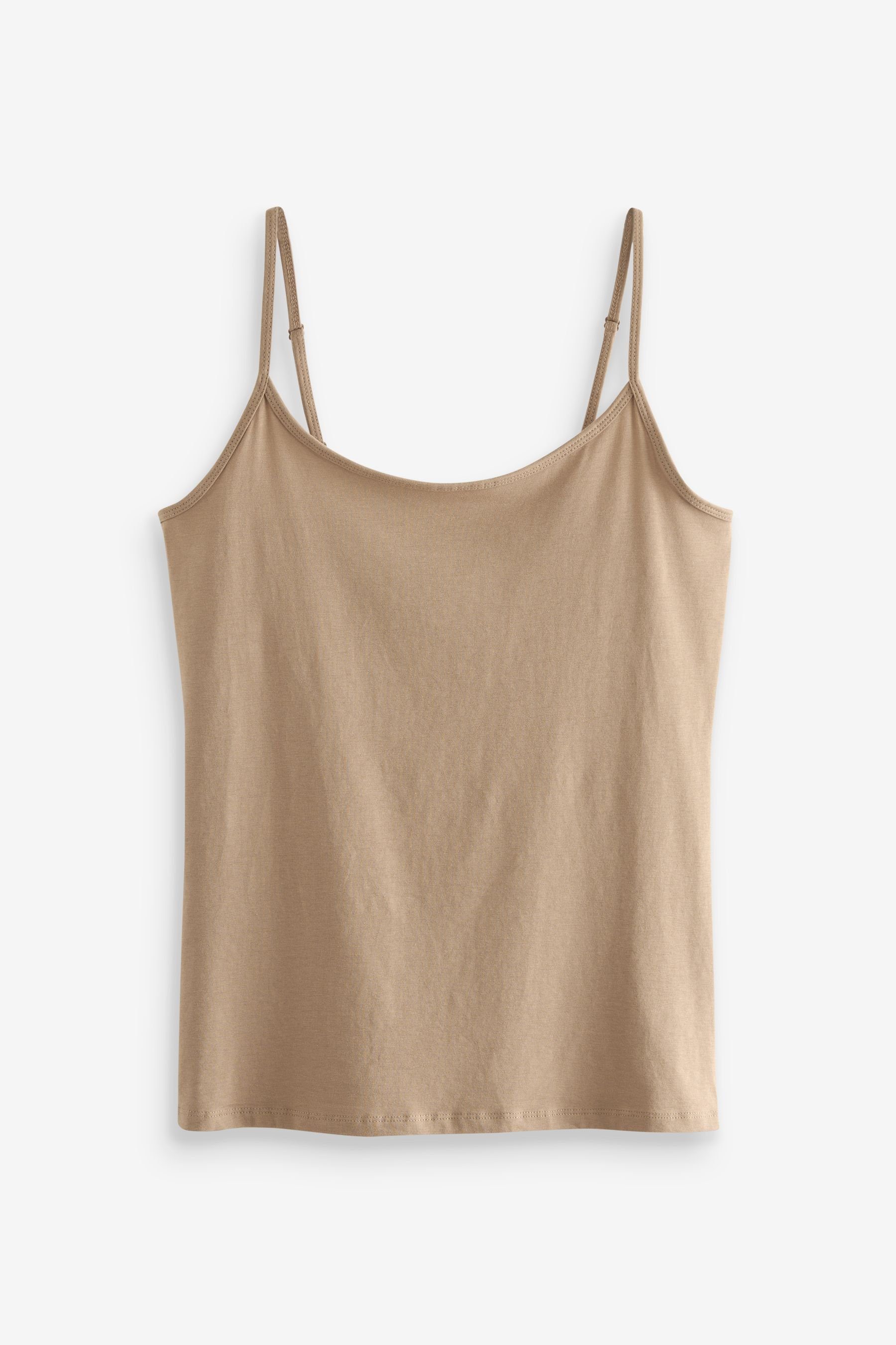 Next Trägertop Top mit schmalen Trägern (1-tlg) günstig online kaufen