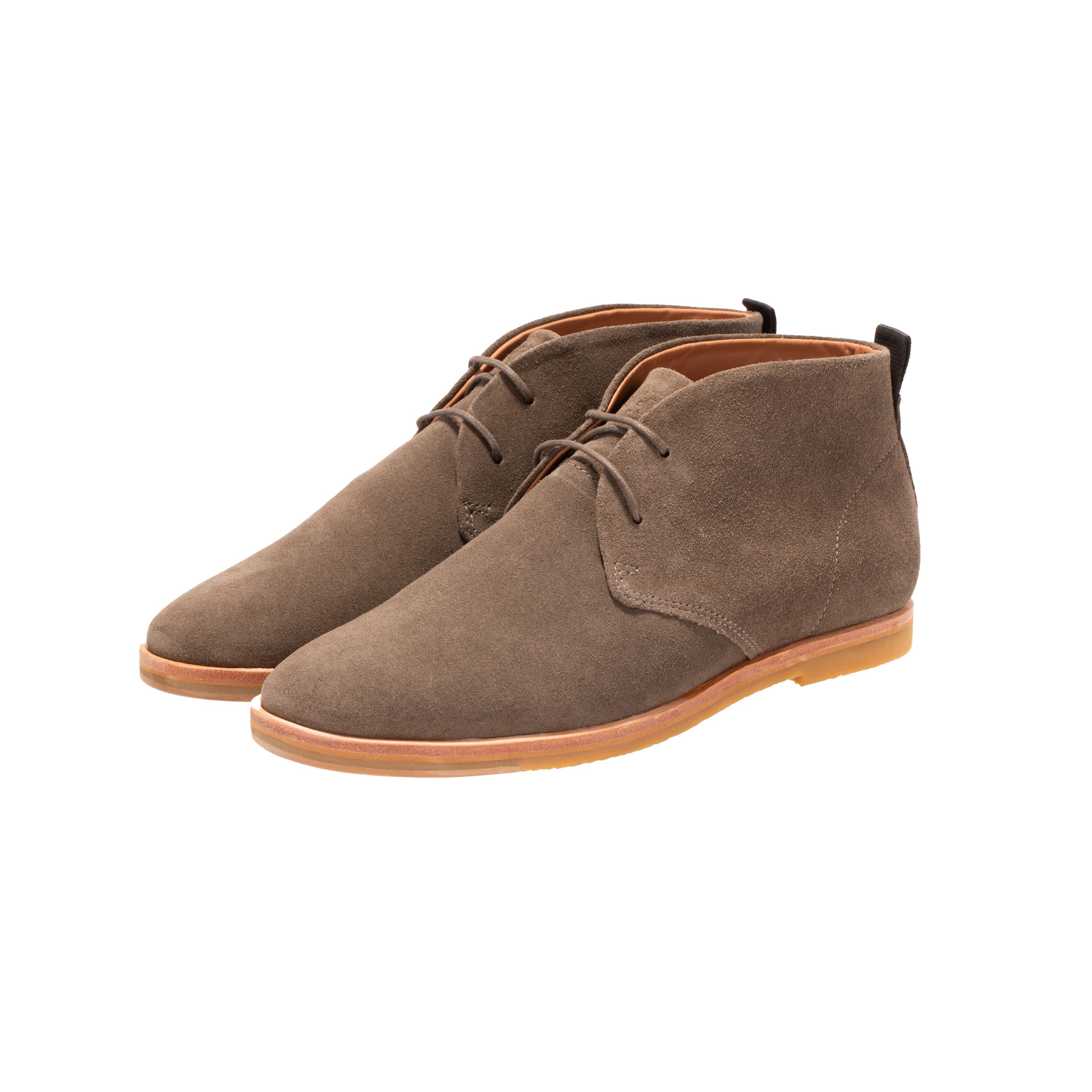 Strellson Strellson - Herren Stiefel Epsom Hanwell Bootsschuh