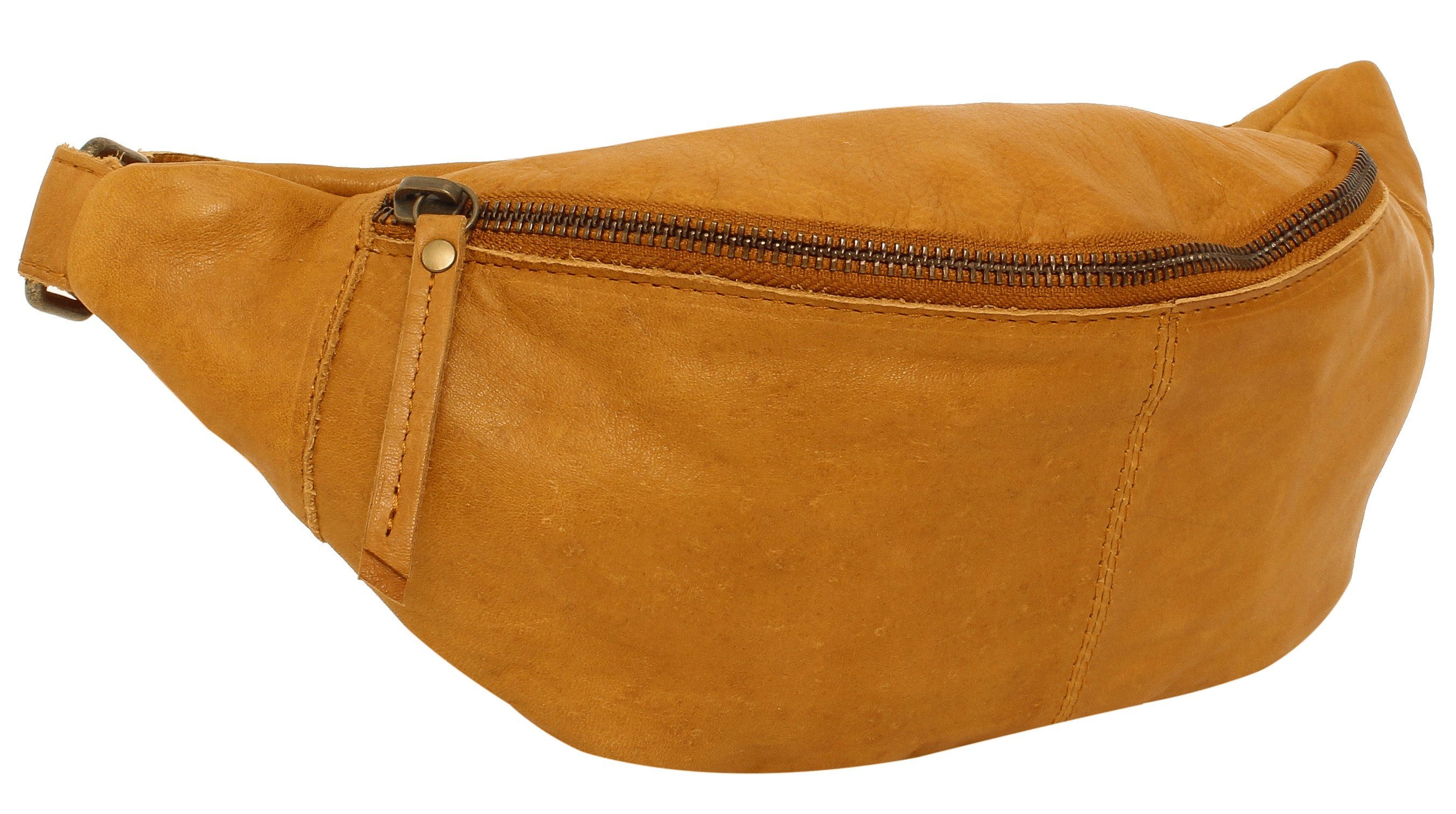 Gusti Leder Gürteltasche Gusti Leder Gürteltasche günstig online kaufen