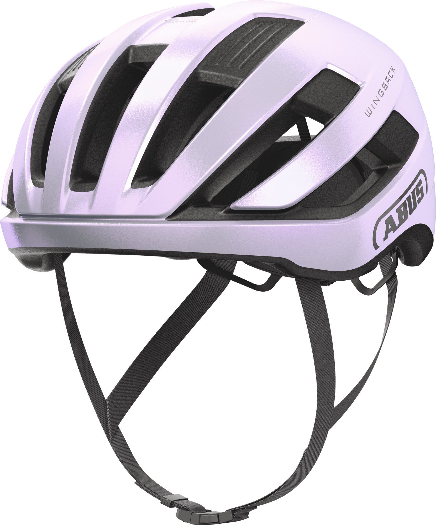 ABUS Fahrradhelm WINGBACK