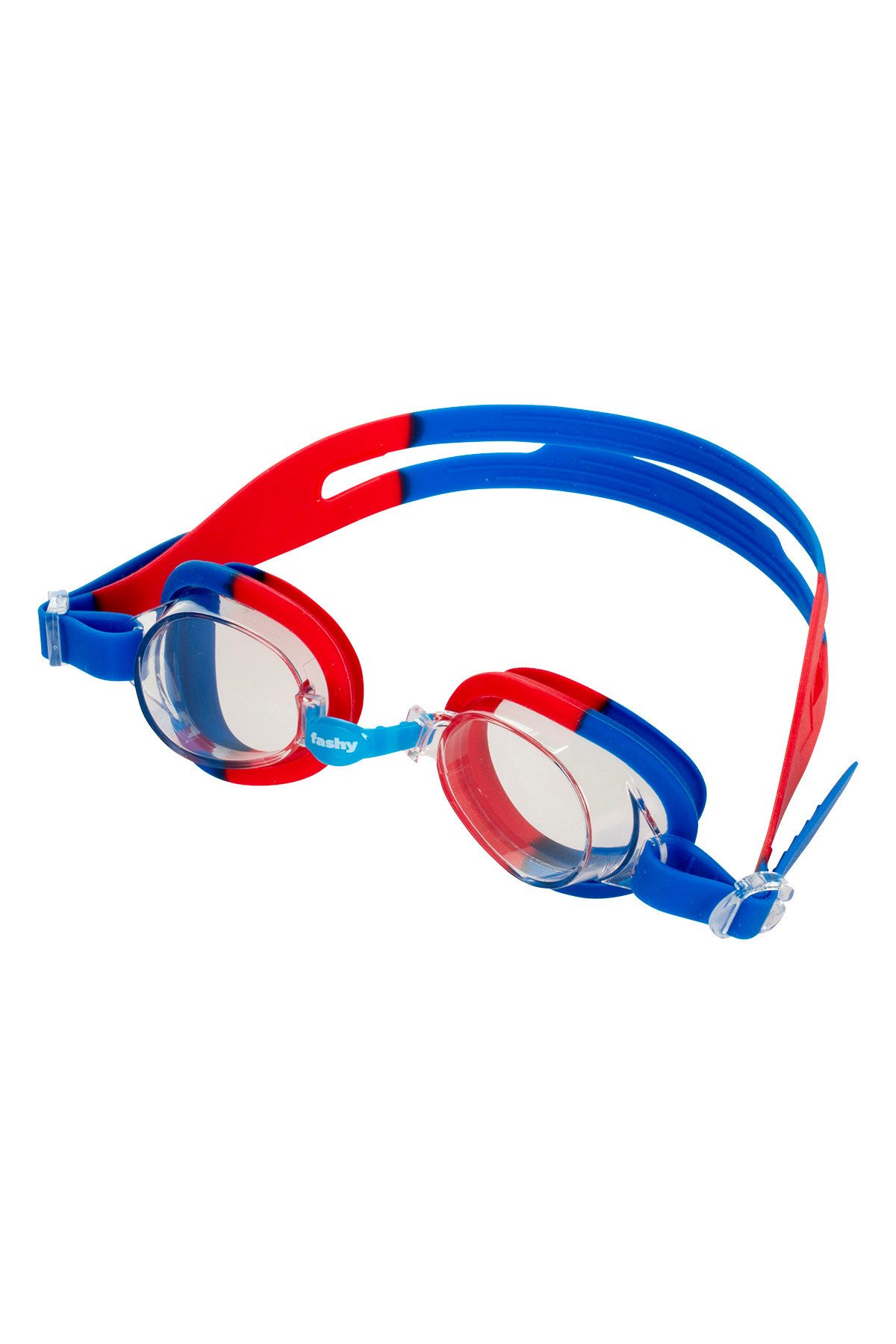 Fashy Schwimmbrille Schwimmbrille Top Junior