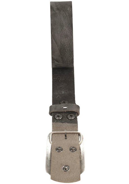 Rettungsring Gürtel Koppelgürtel mit Stern-Schließe günstig online kaufen