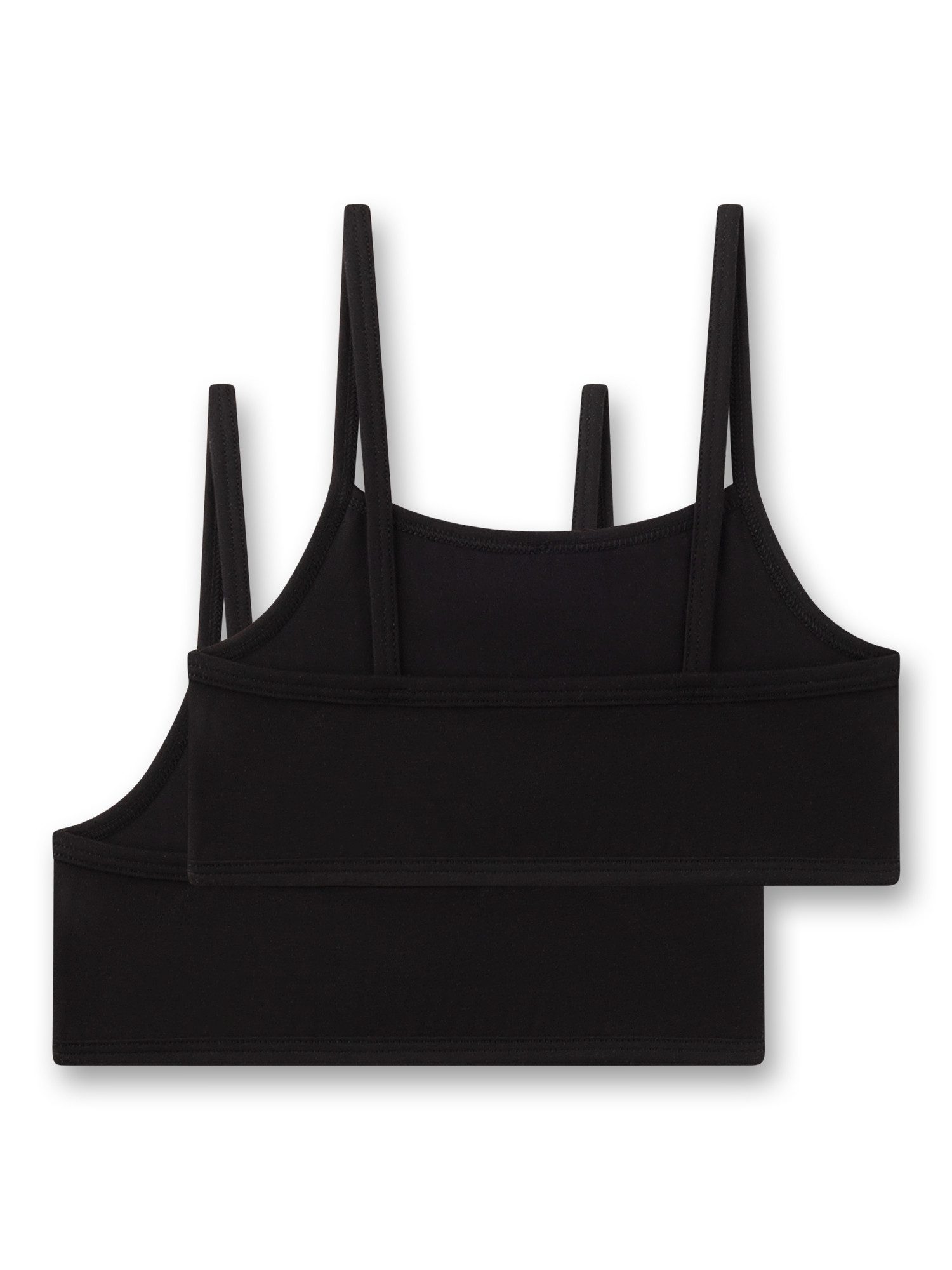 Sanetta Bustier (Set, 2-tlg., 2er-Pack)