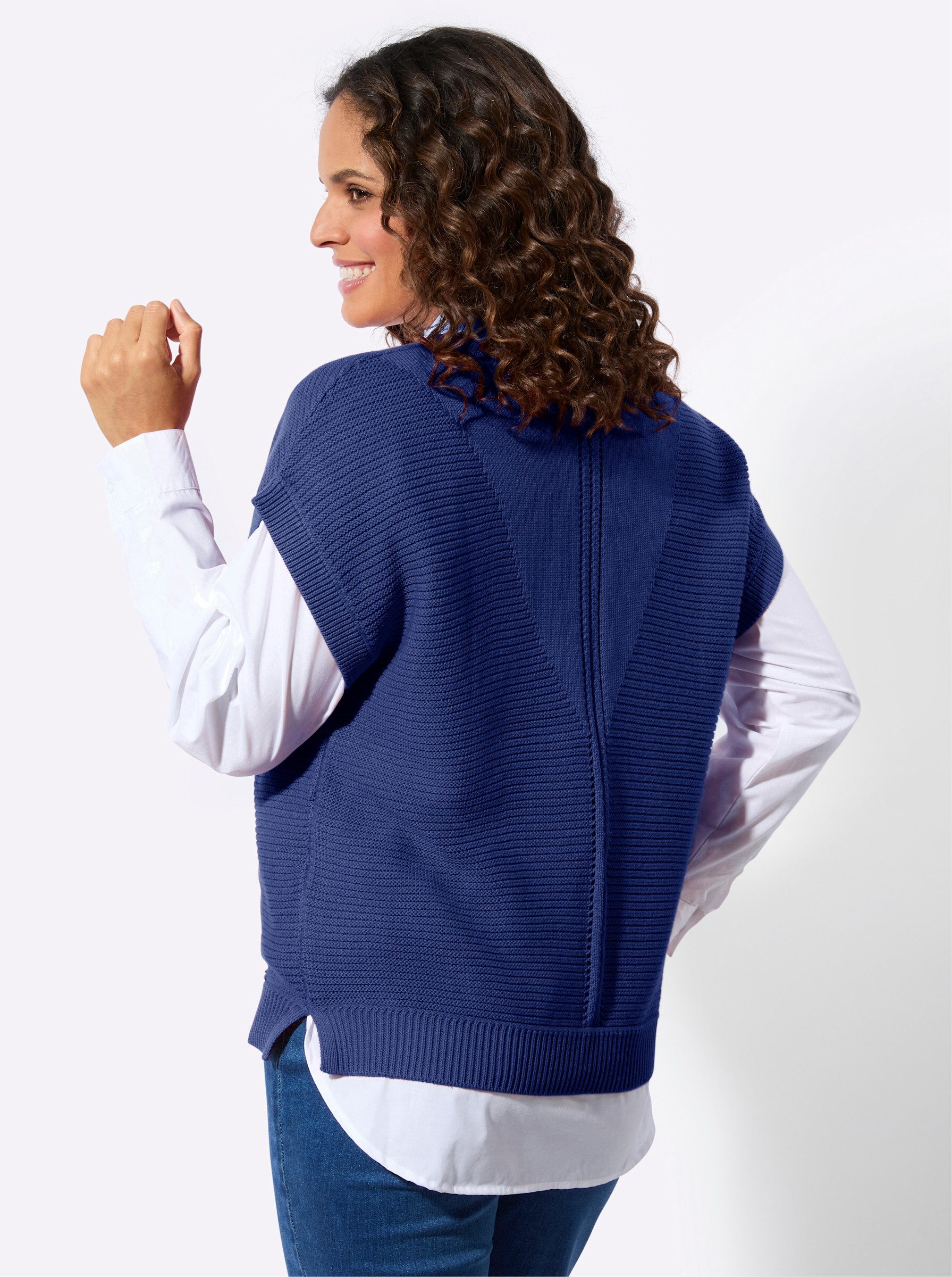 Witt Pullunder Pullunder . günstig online kaufen