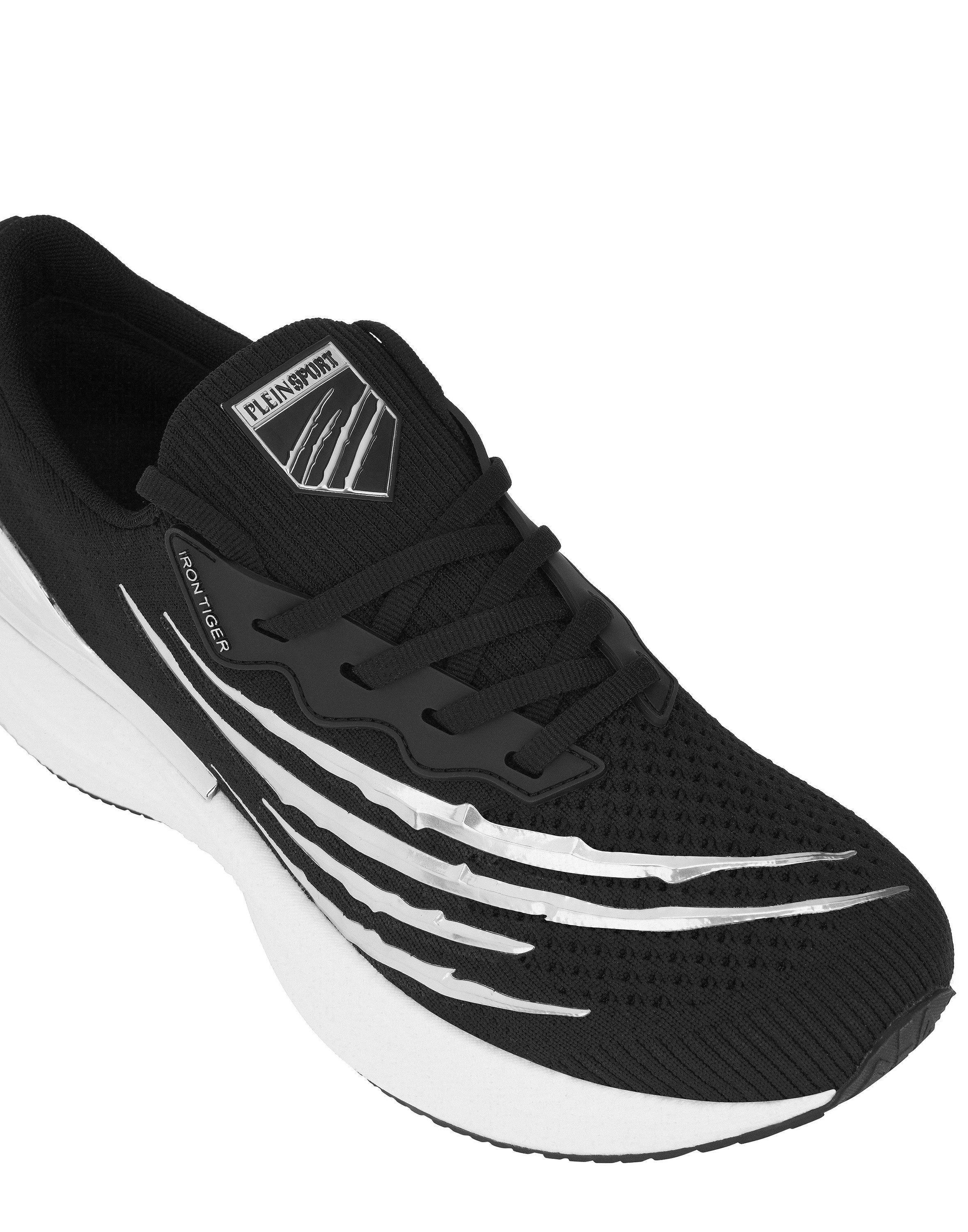 PLEIN SPORT Tiger Sneaker