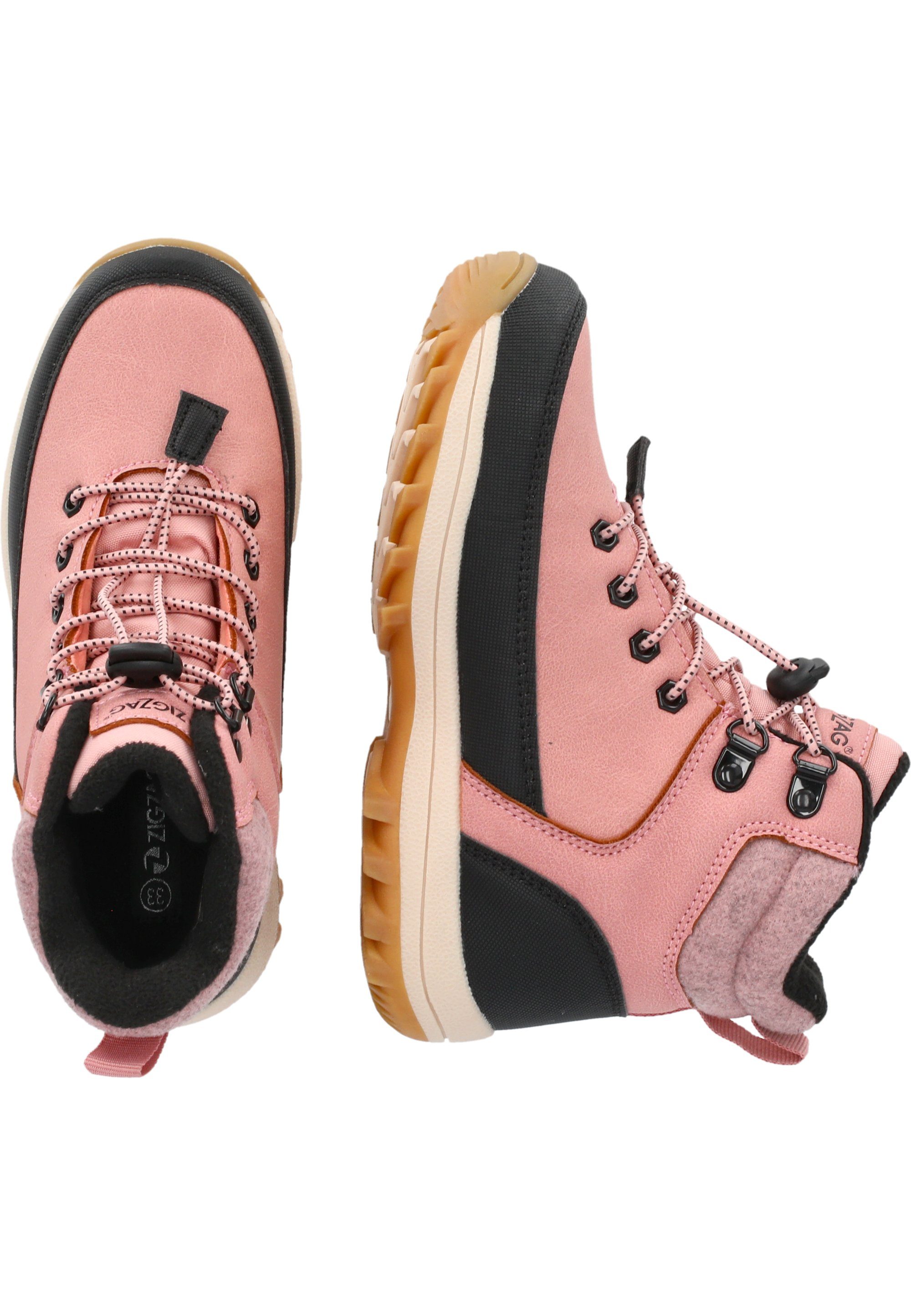 ZIGZAG Aenaide Stiefel im robusten, wasserdichten und stylischen Design