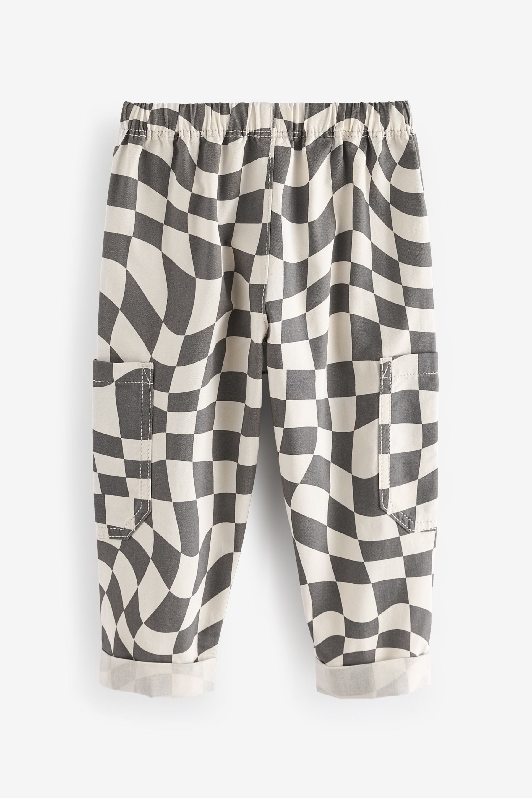 Next Schlupfhose Schlupfhose mit seitlichen Taschen günstig online kaufen