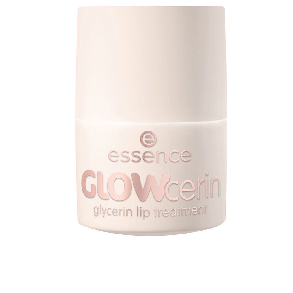 Essence Körperpflegemittel GLOW FOR IT Glyzerin-Lippenbehandlung #02 -Glow Me Maybe 12 gr