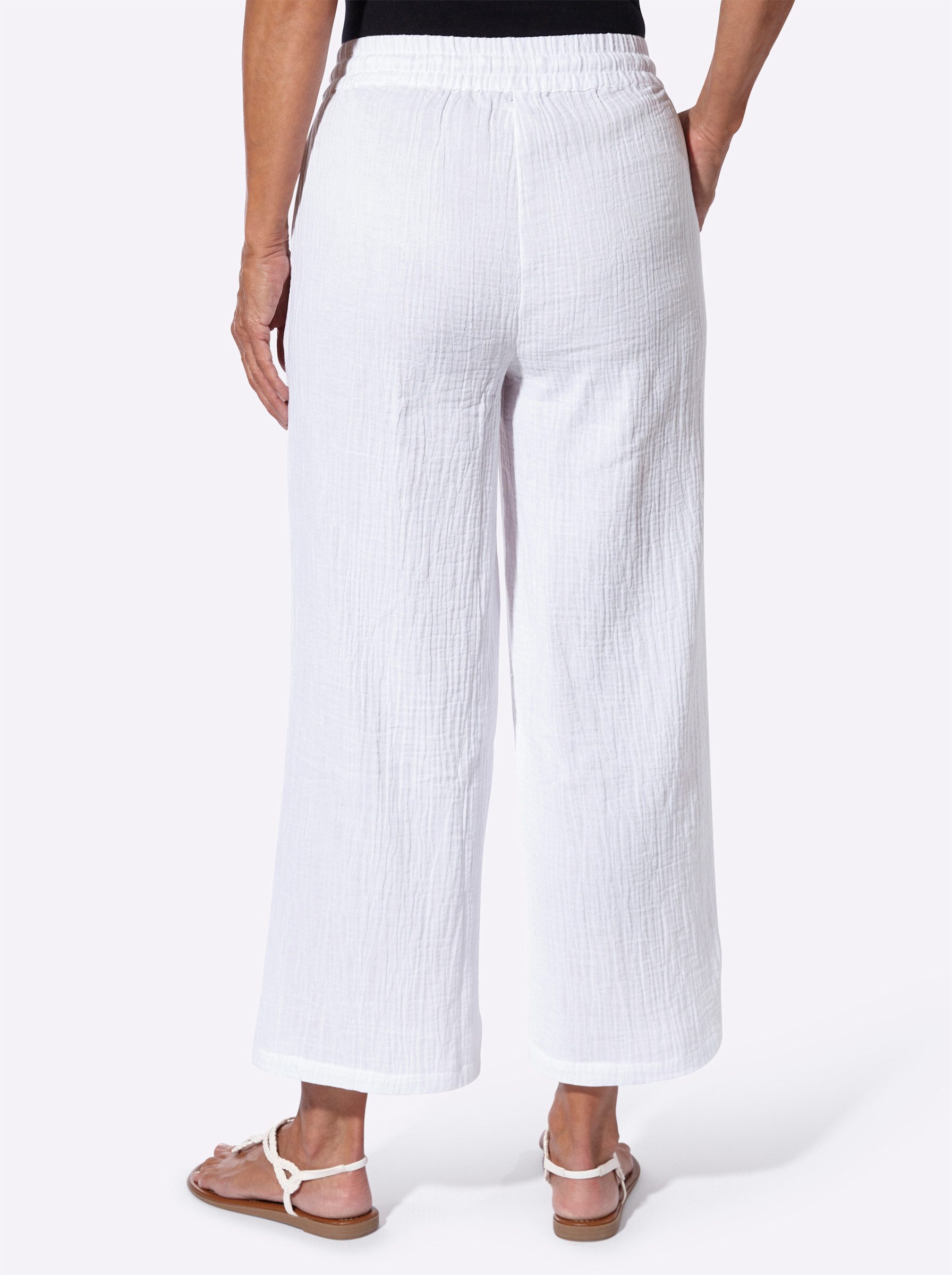 Witt Shorts Culotte komfortabel