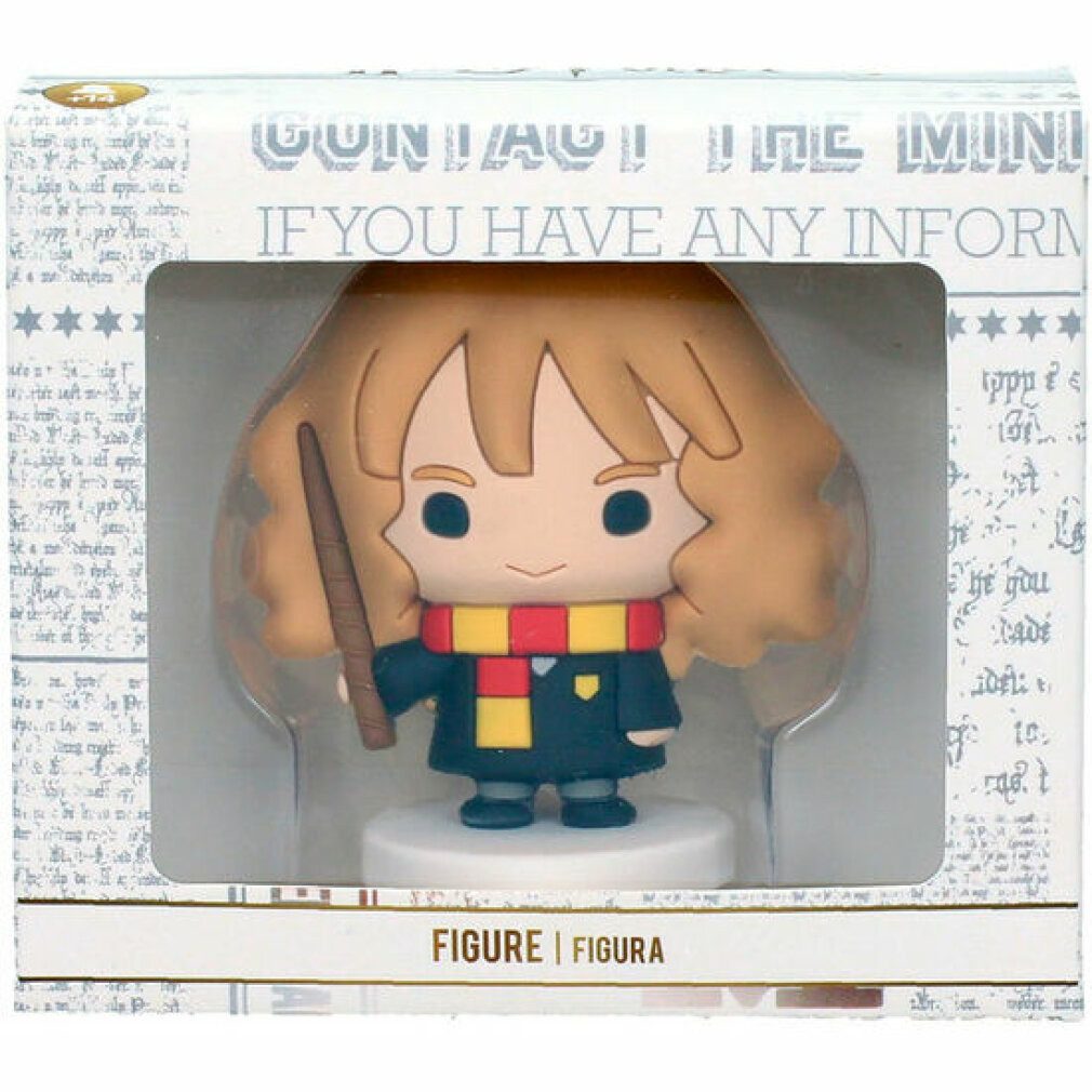 Actionfigur Harry Potter Hermine Mini-Figur