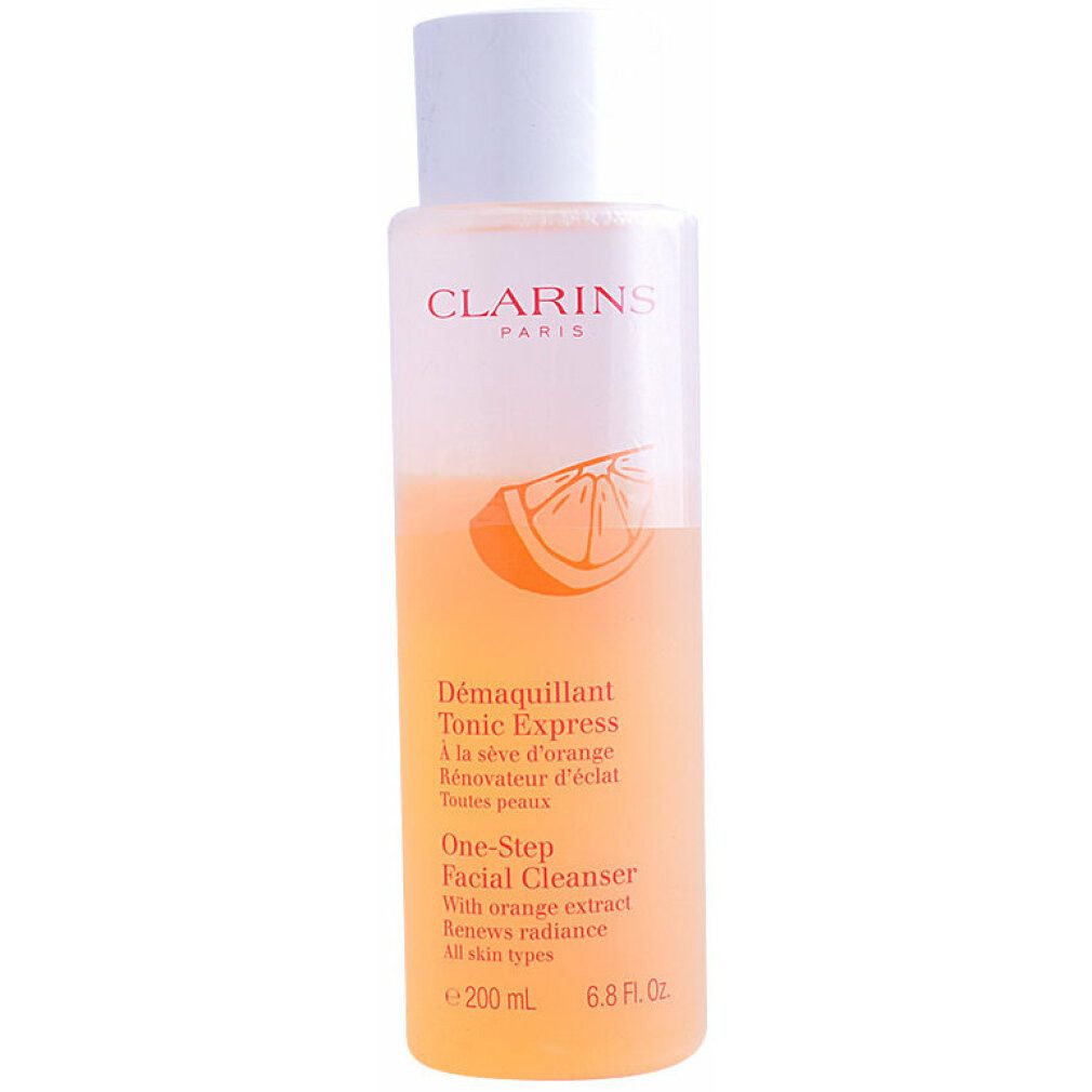 Gesichts-Reinigungsmilch One-Step Facial Cleanser