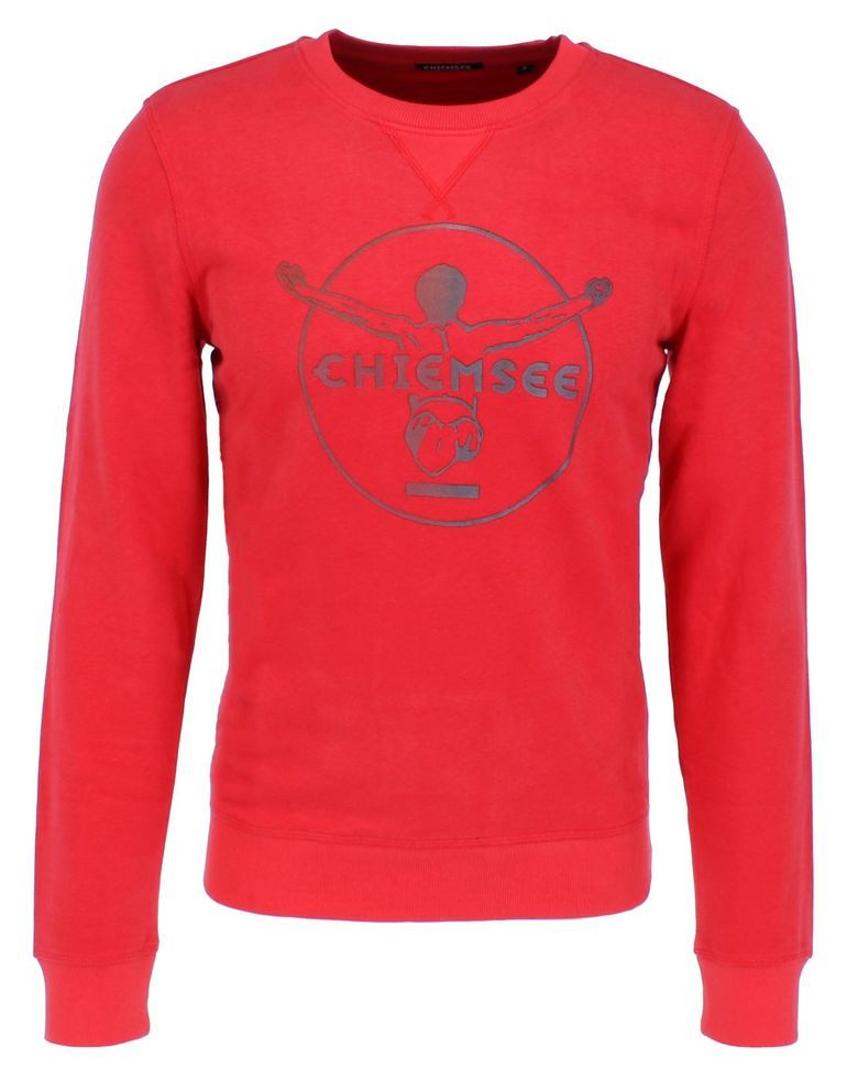 Sweatshirt Men Sweatshirt, Regular Fit, GOTS