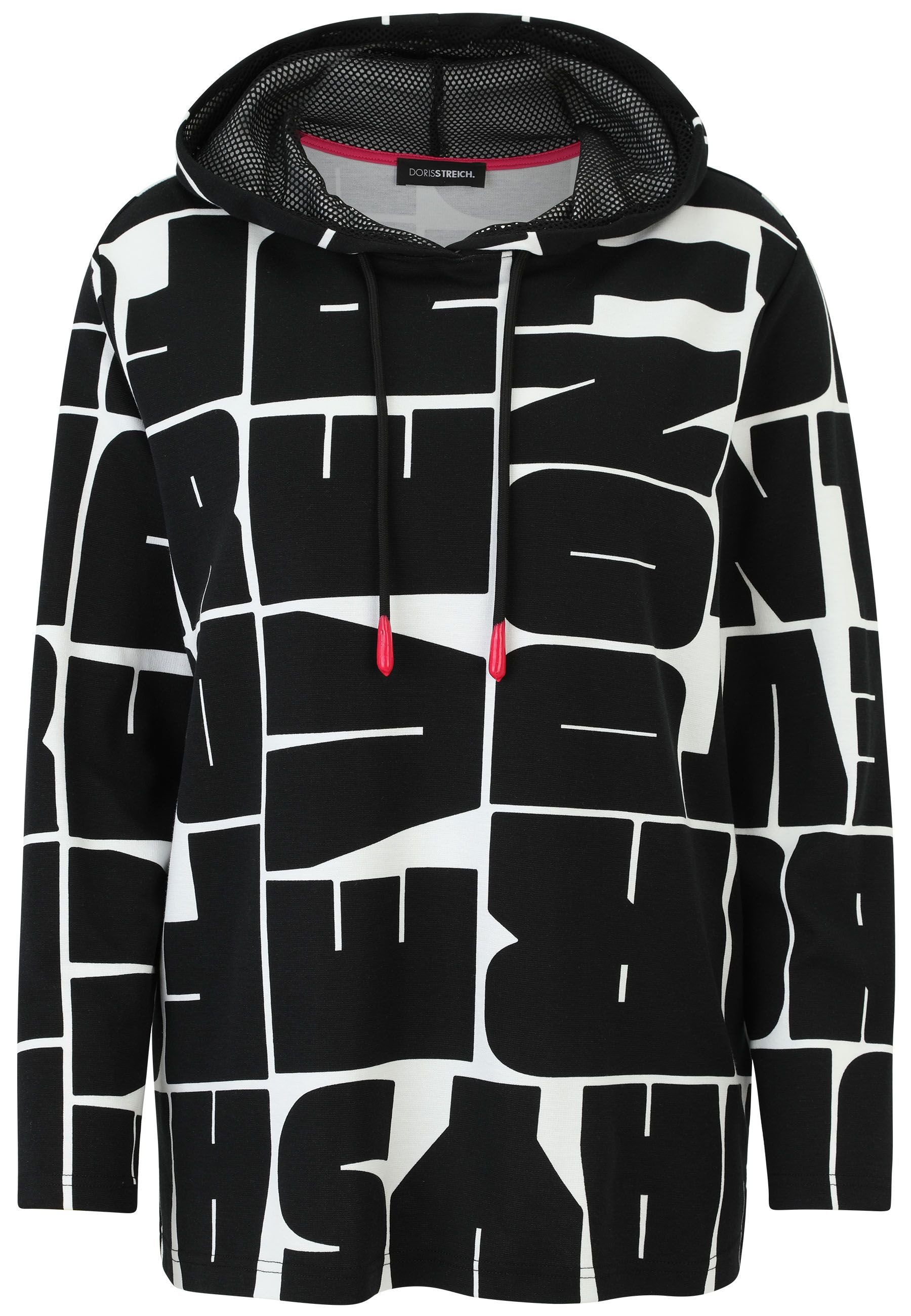 Doris Streich Langarmshirt günstig online kaufen