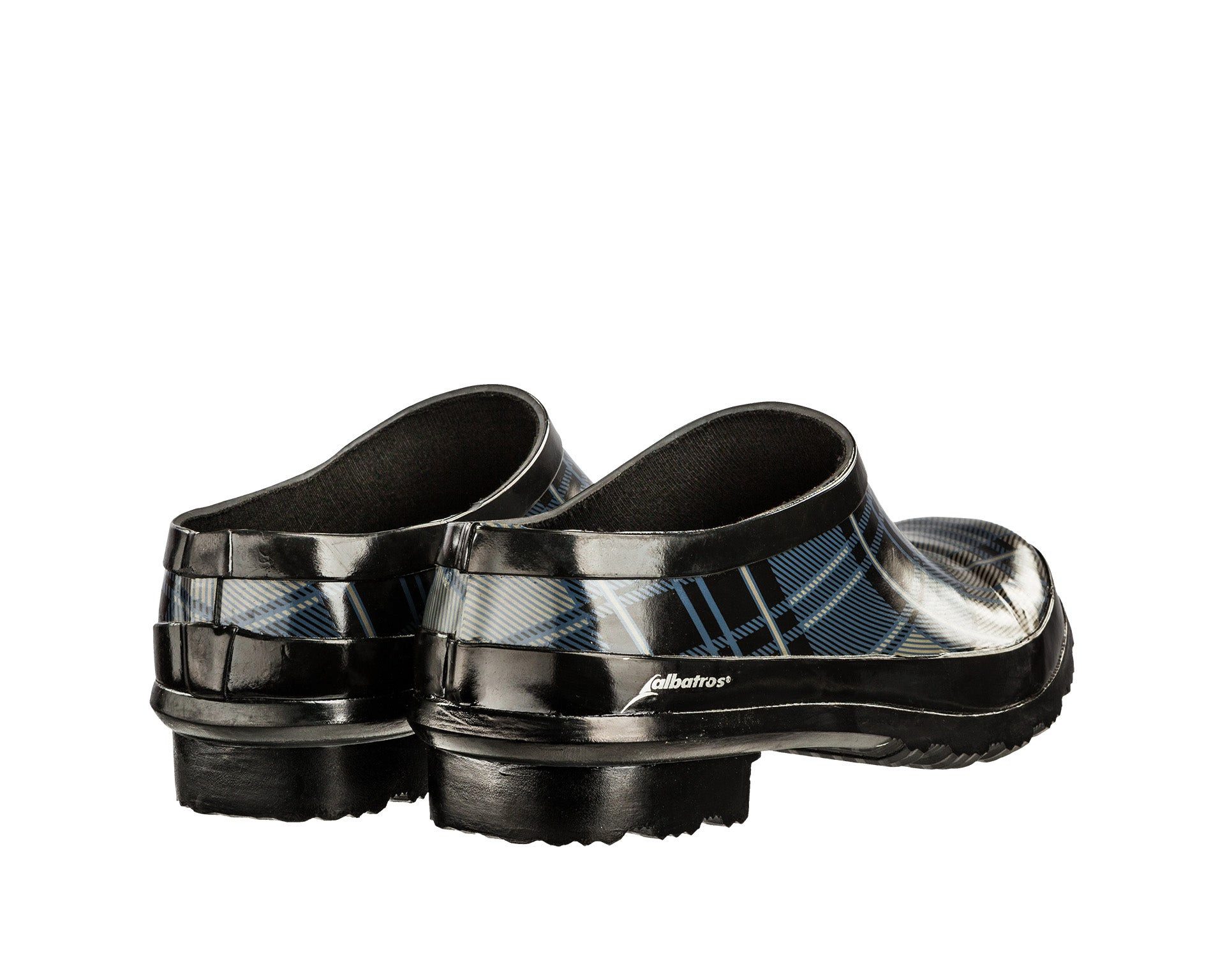 Albatros ALBATROS FLORA Gartenclog Clog Wasserdicht