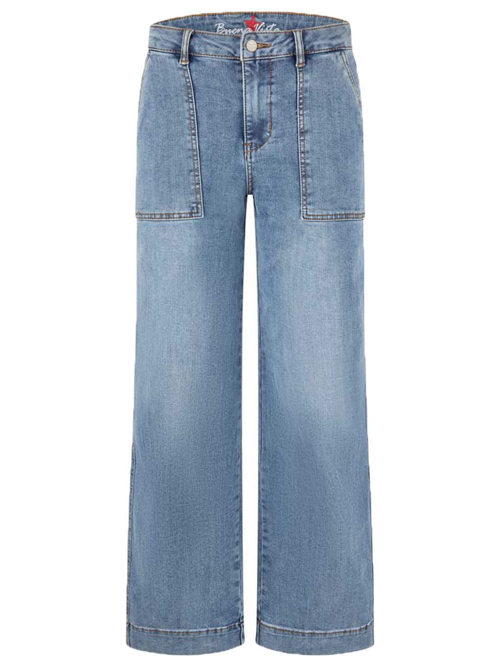 Buena Vista Stretch-Jeans