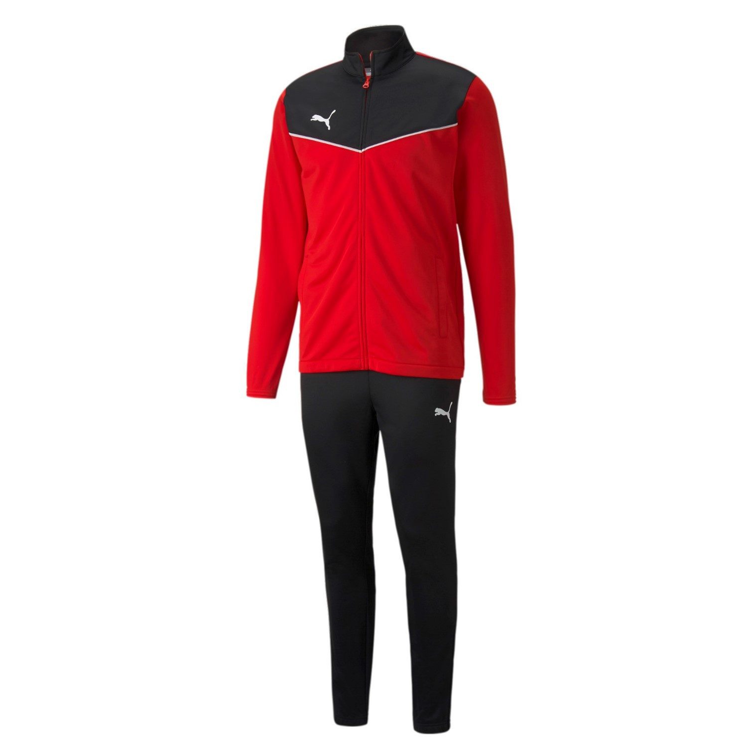 PUMA Trainingsanzug Trainingsanzug