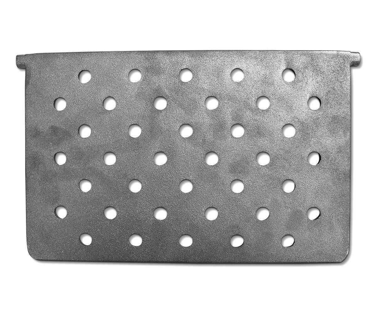 kaminXpert Ofenrost für La Nordica Norma Classic S Ofen Ersatzteil 325x210 mm Ascherost