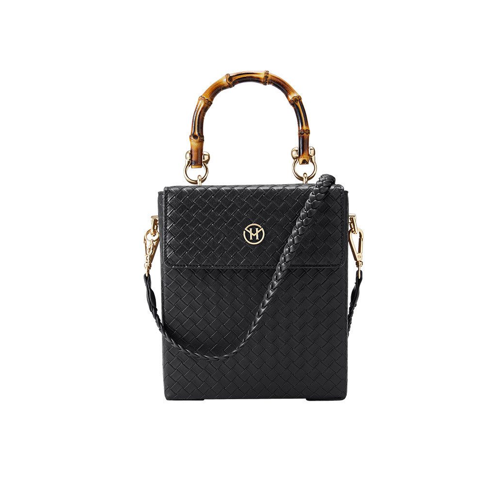 Victoria Hyde Handtasche Victoria Hyde Bamboo günstig online kaufen