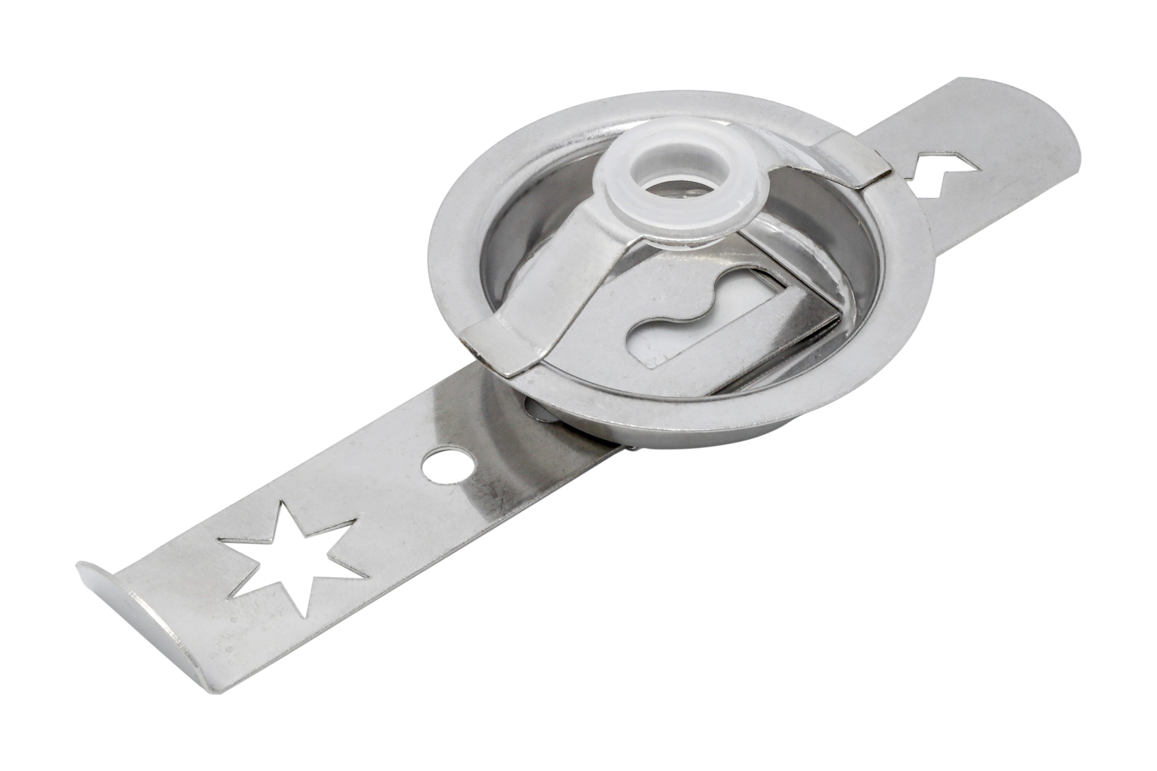 grossag Spritzgebäckvorsatz Spritzgebäck-Vorsatz SGV 5