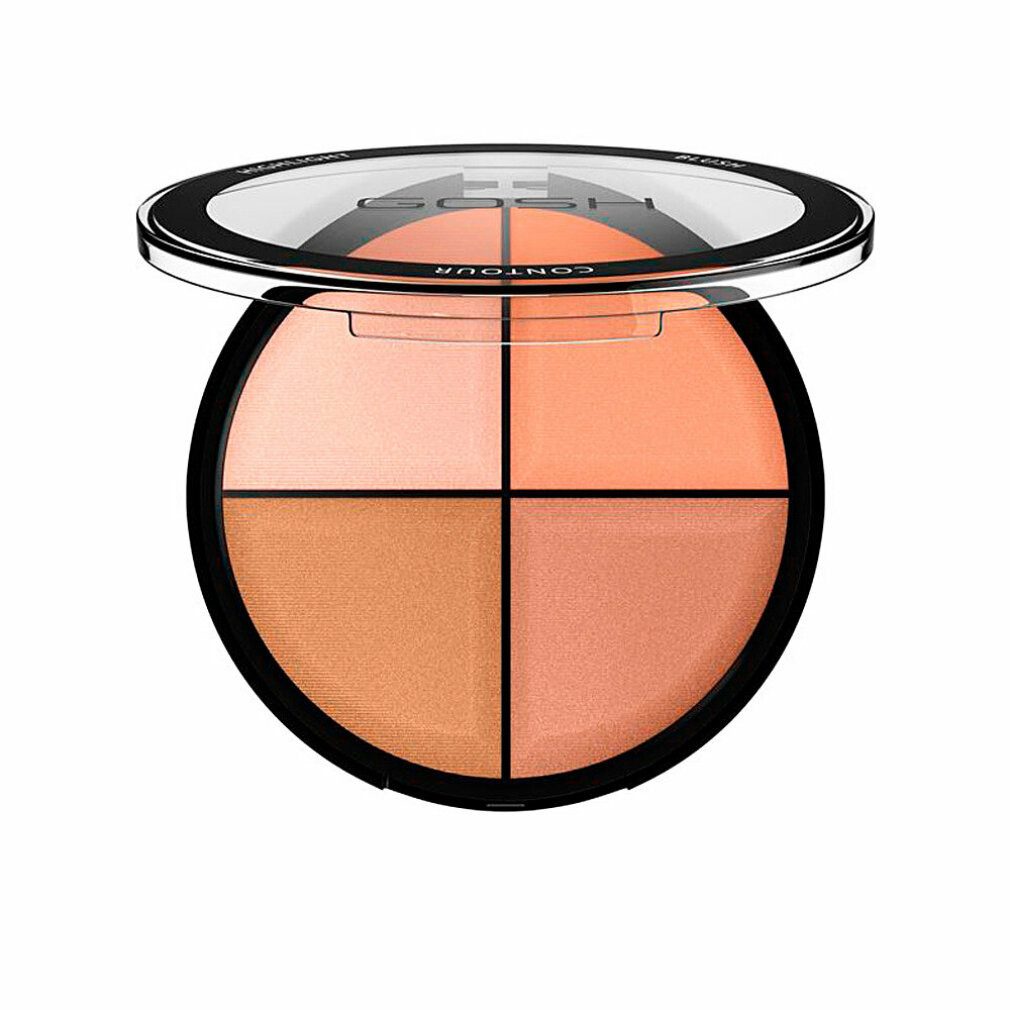 Foundation Contour´n Strobe Kit 001 Light 20g