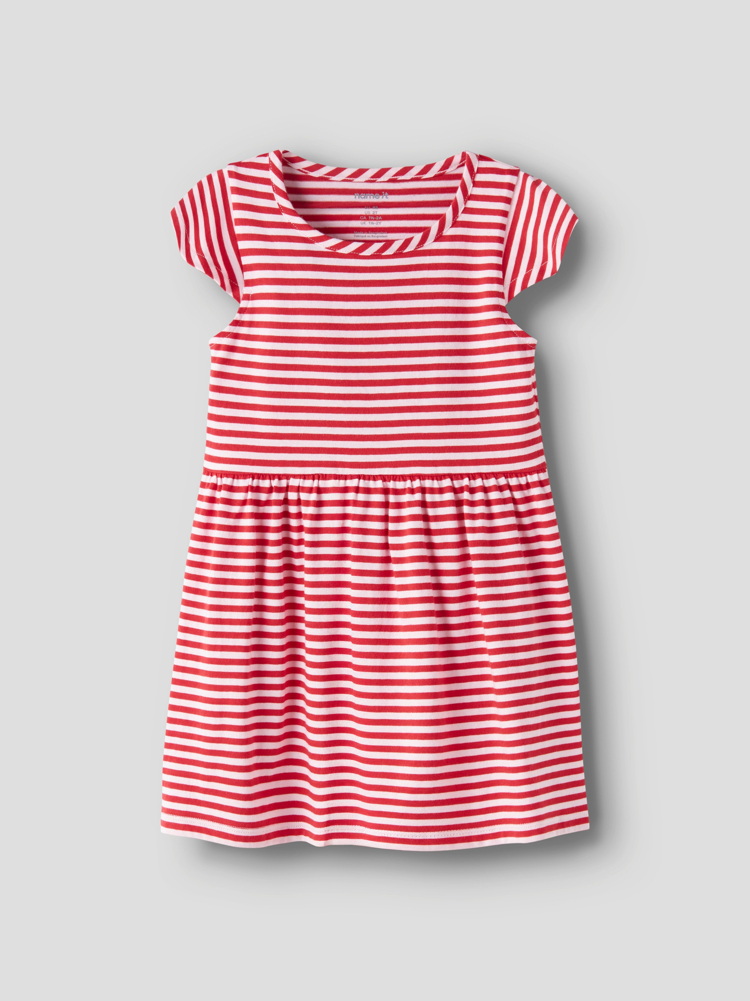 Minikleid NMFVINANNA CAPSL DRESS