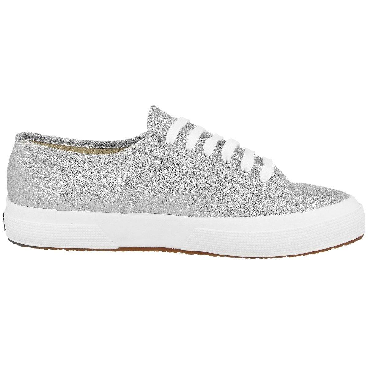 Superga 2750 Lamew Damen Sneaker Turnschuhe, Sportschuhe, Freizeitschuhe, H günstig online kaufen