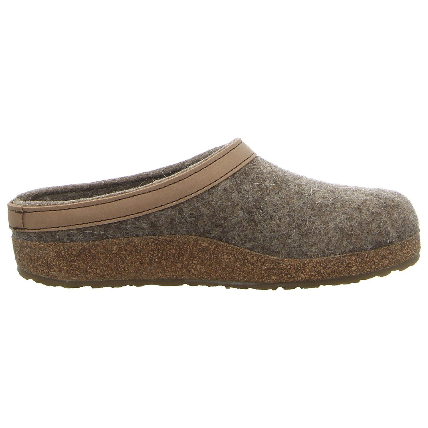 Haflinger Grizzly Torben Hausschuh