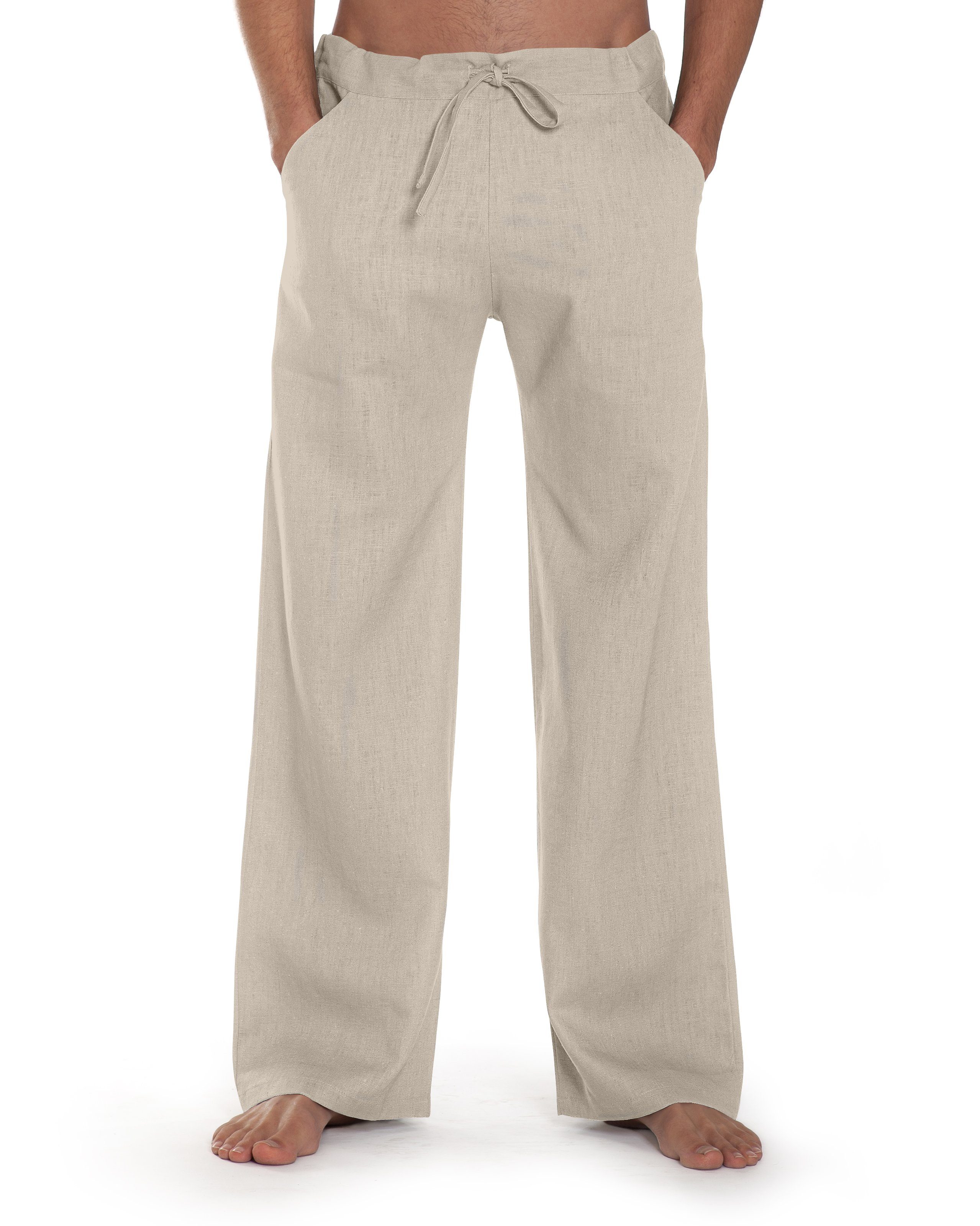 SCHAZAD Leinenhose Essential Leinenhose günstig online kaufen