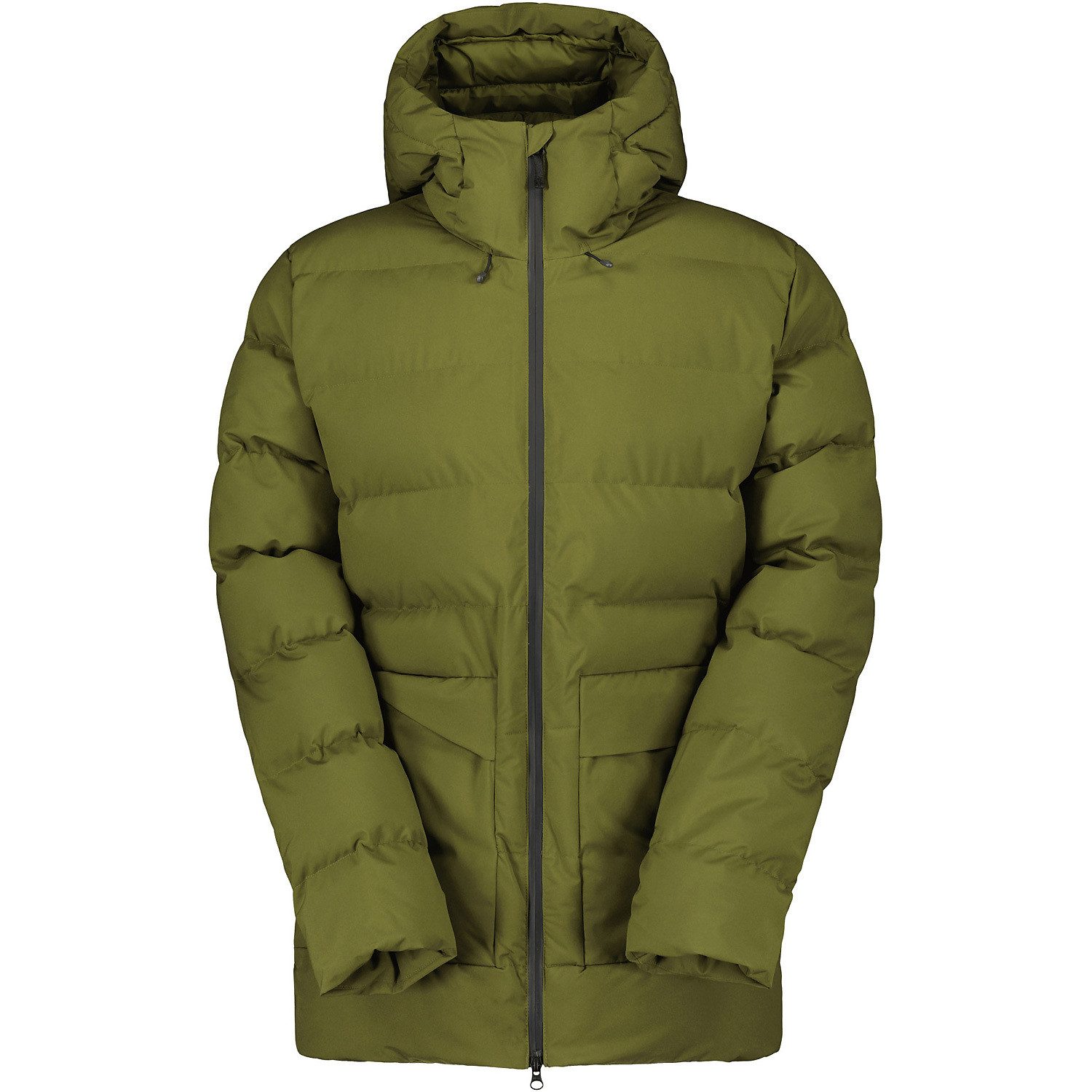 Winterjacke Jacke M TECHWARM COAT