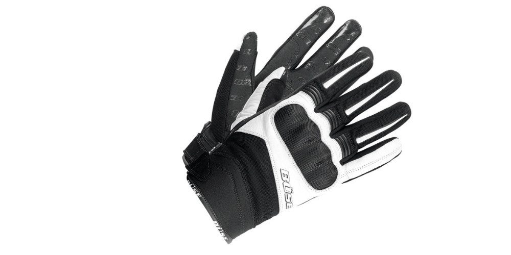 Büse Motorradhandschuhe Open Road Evo Offroad Handschuhe