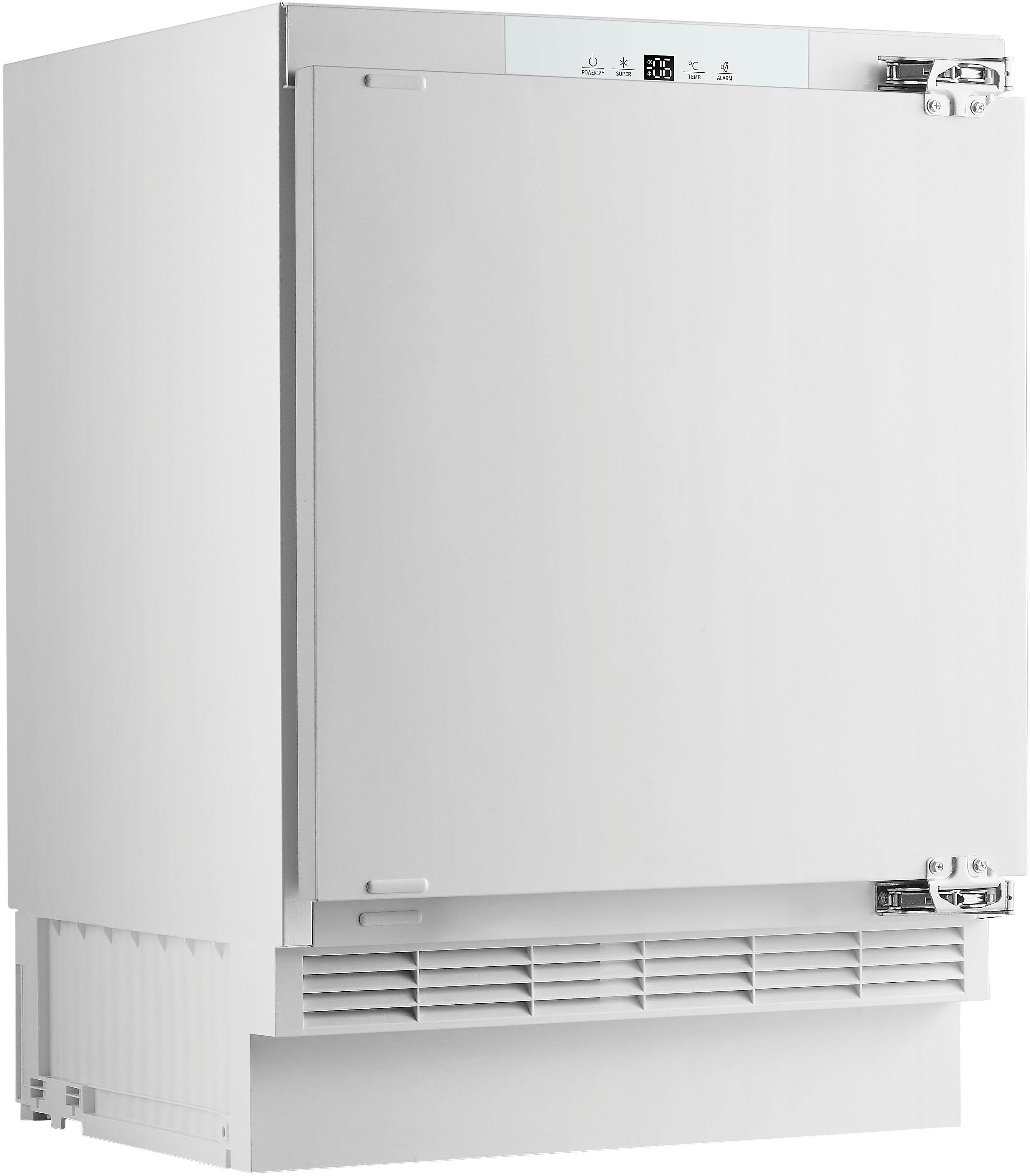 Hanseatic Einbaukühlschrank HEKS8260GE, 81,8 cm hoch, 59,5 cm breit, inkl. 3 Jahre Herstellergarantie