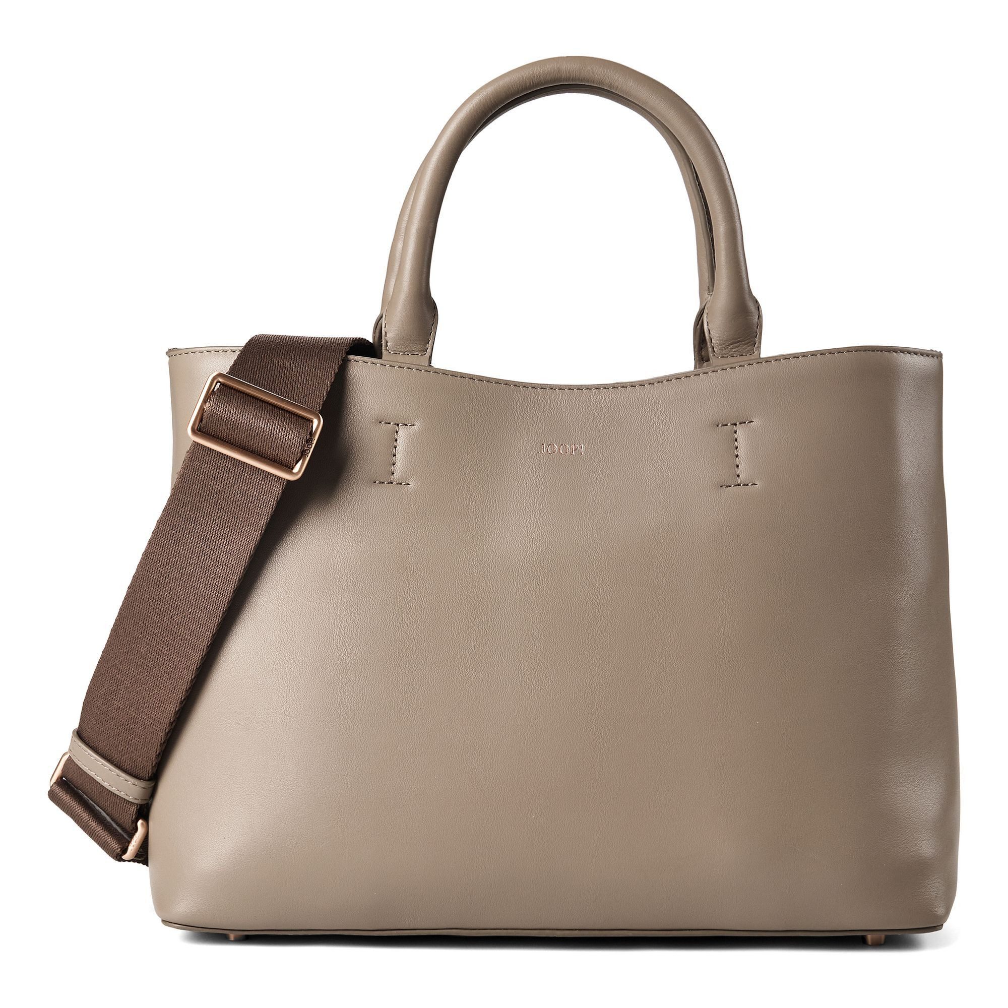 JOOP! Henkeltasche Kiana, Leder