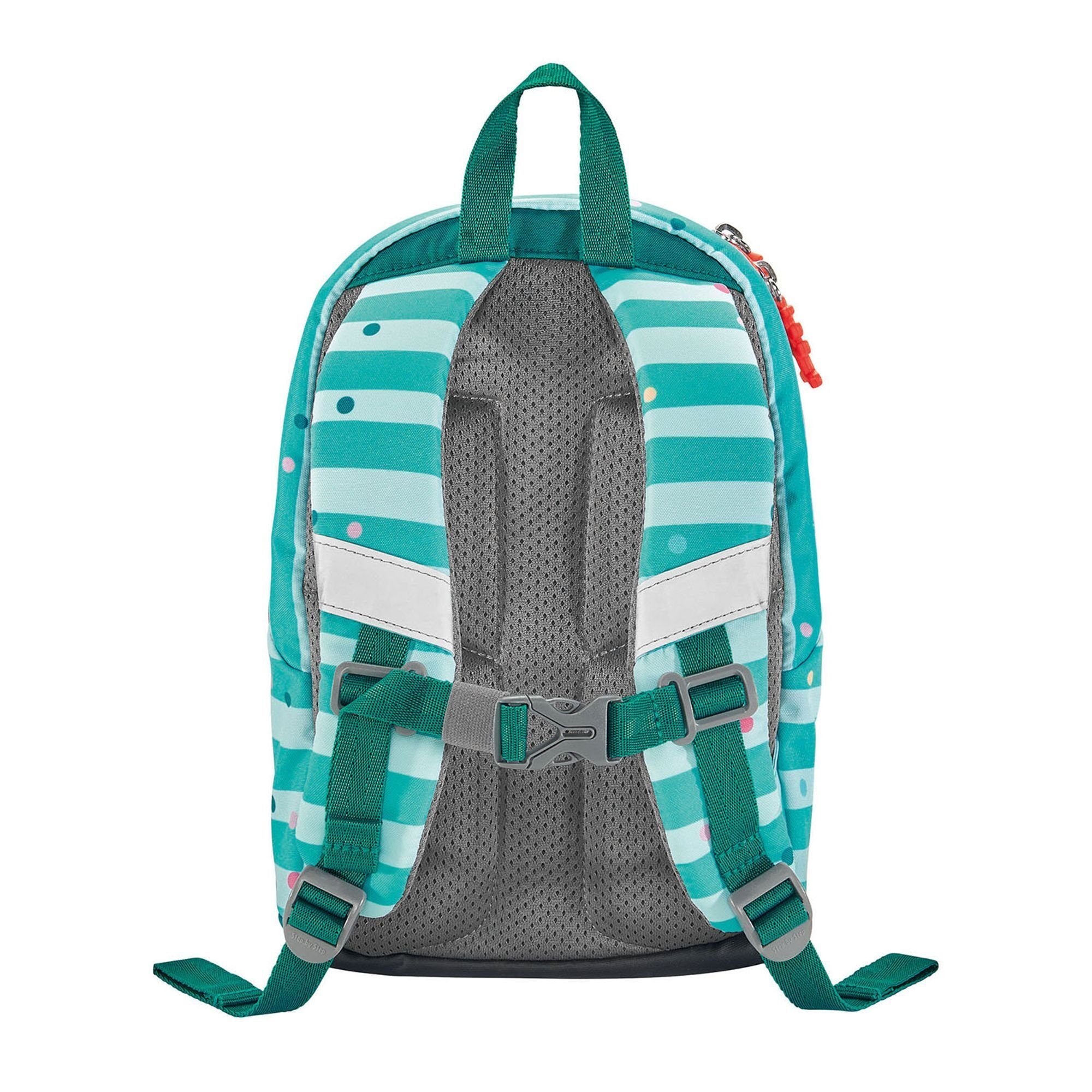 Step by Step Kinderrucksack KIGA Mini, PET