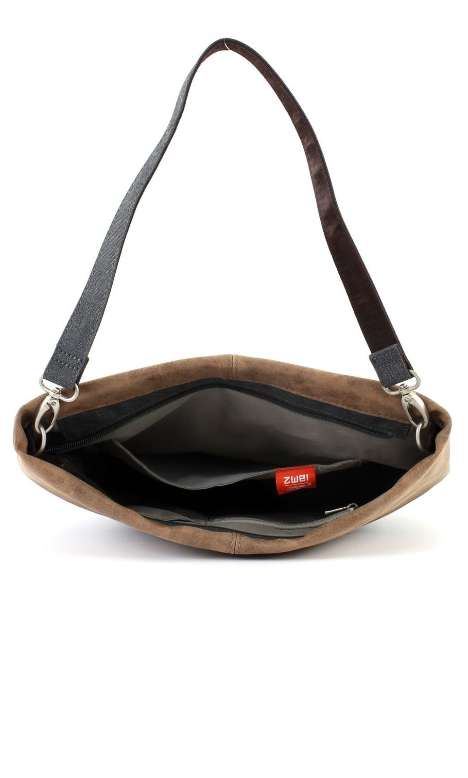 Zwei Schultertasche OT12