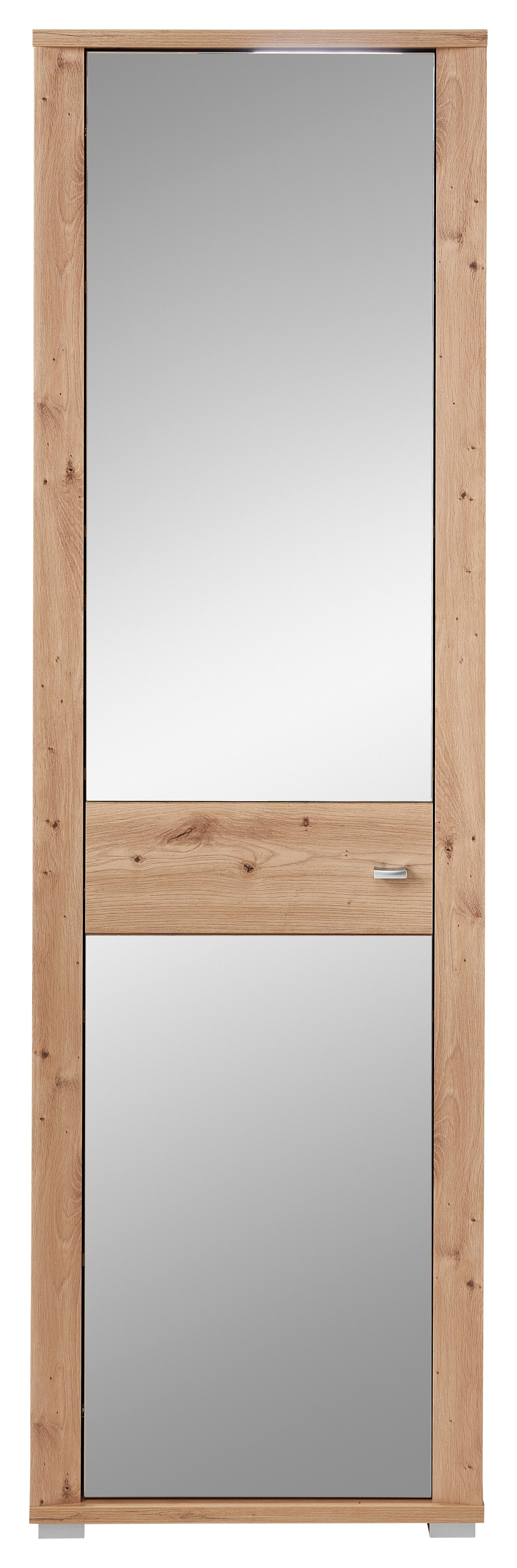 Innostyle Garderobenschrank Garderobenschrank PABLO