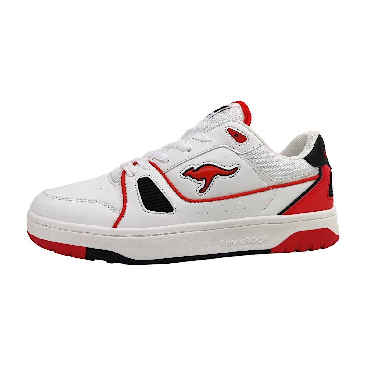 KangaROOS Trainingsschuh Trainingsschuh. Reduzierter Preis € 37,99. Unverbindliche Preisempfehlung € 49,99