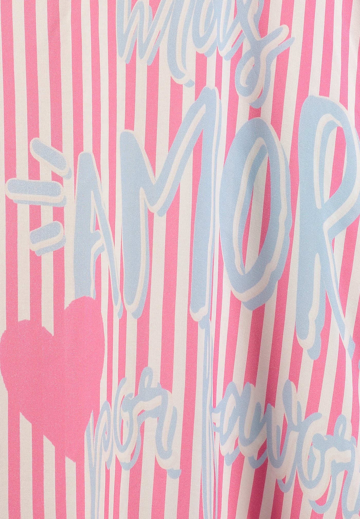 Key Largo Druckkleid WD MORE (1-tlg)