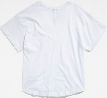 G-Star RAW T-Shirt Rolled up