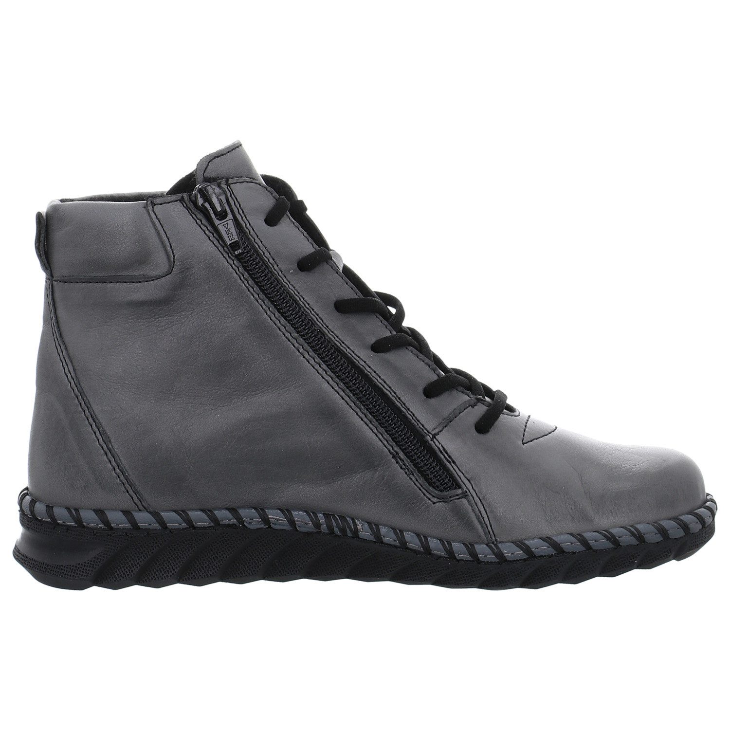 Gemini Schnürstiefelette